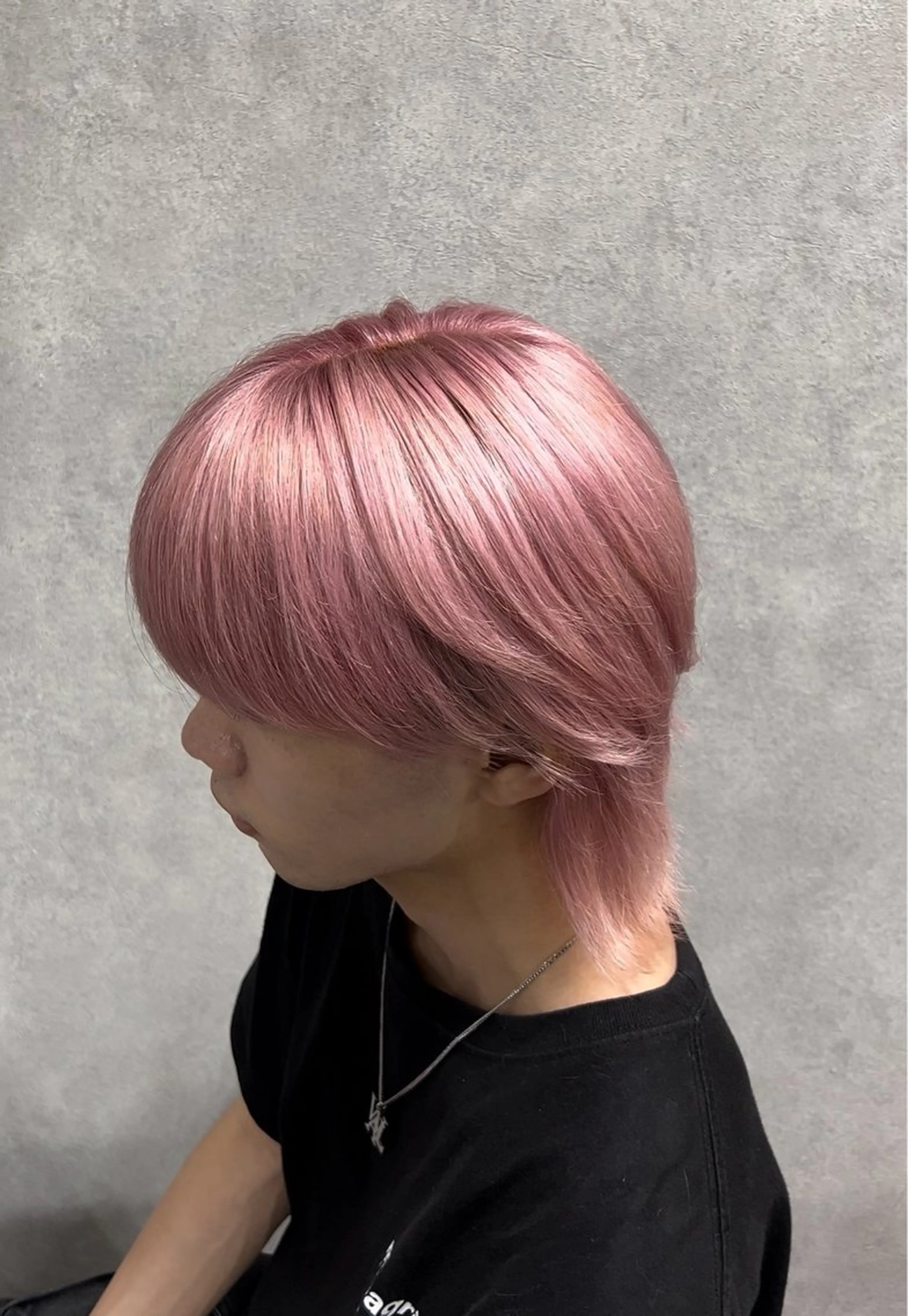 カラー メンズ カット ヘアカラー 【札幌メンズ特化】 つばさ🔥のヘアスタイル