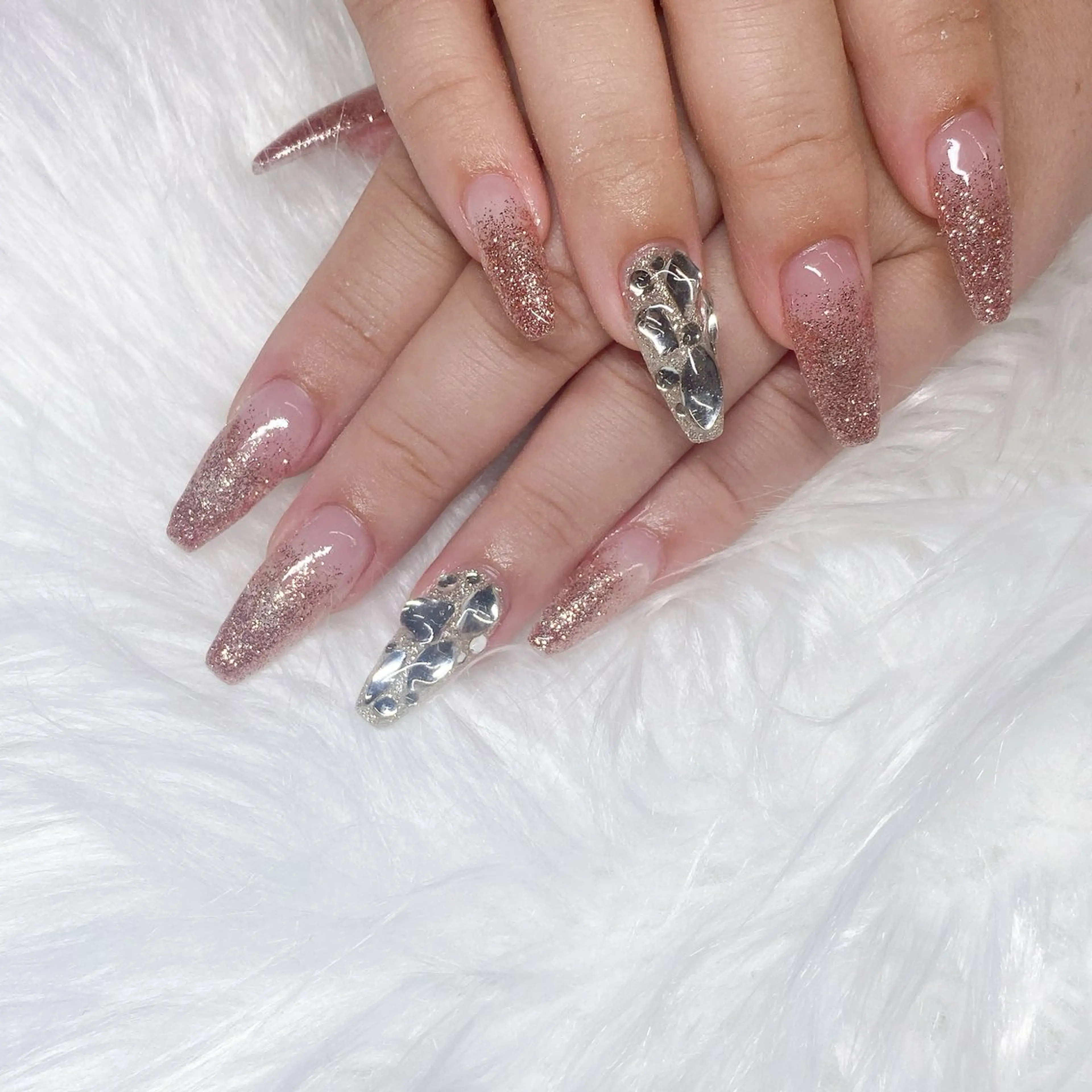 ネイル ハンドネイル Nail Doctor所属・naildoctor なおみのネイルデザイン
