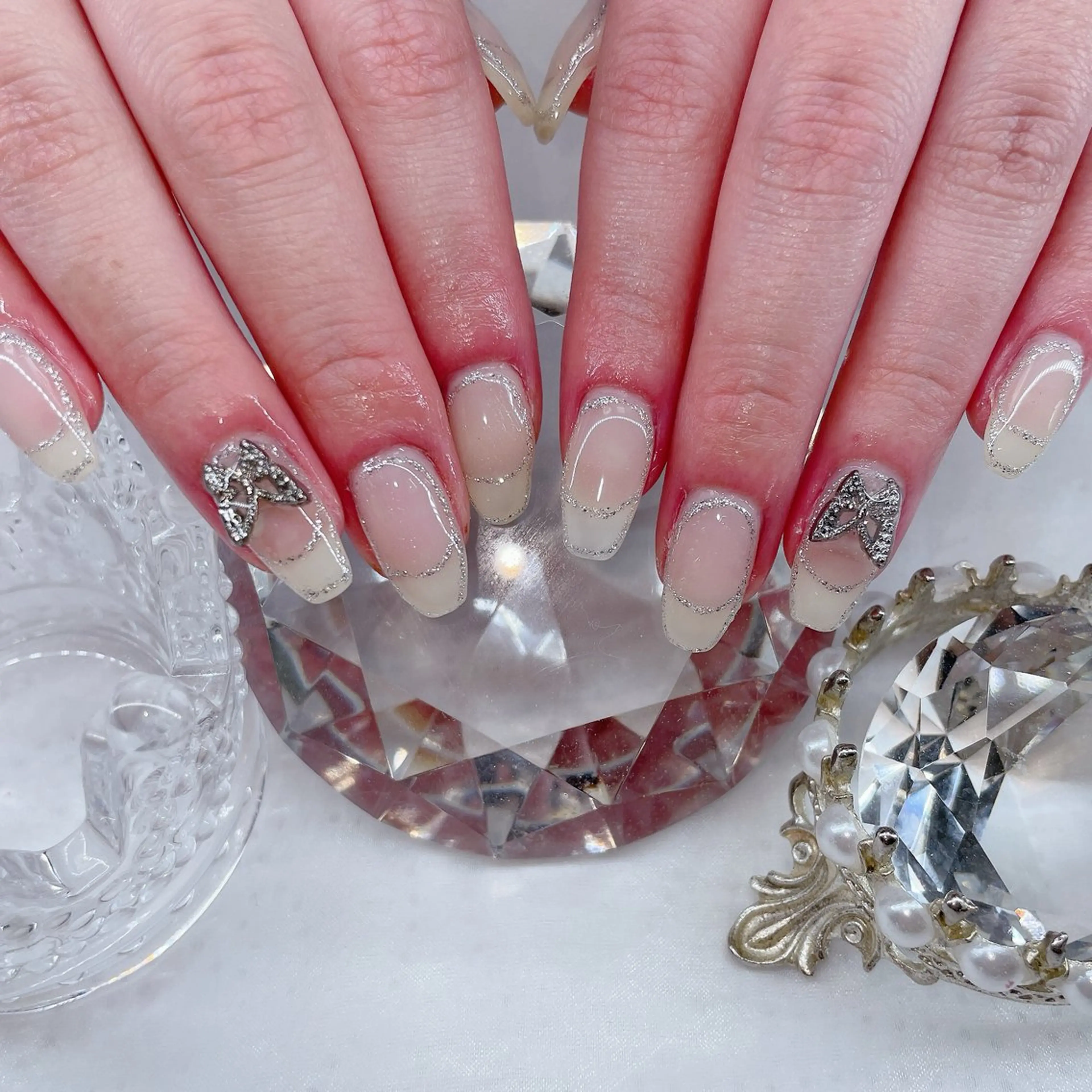 ネイル ハンドネイル misun_nail所属・misun_ nailのネイルデザイン
