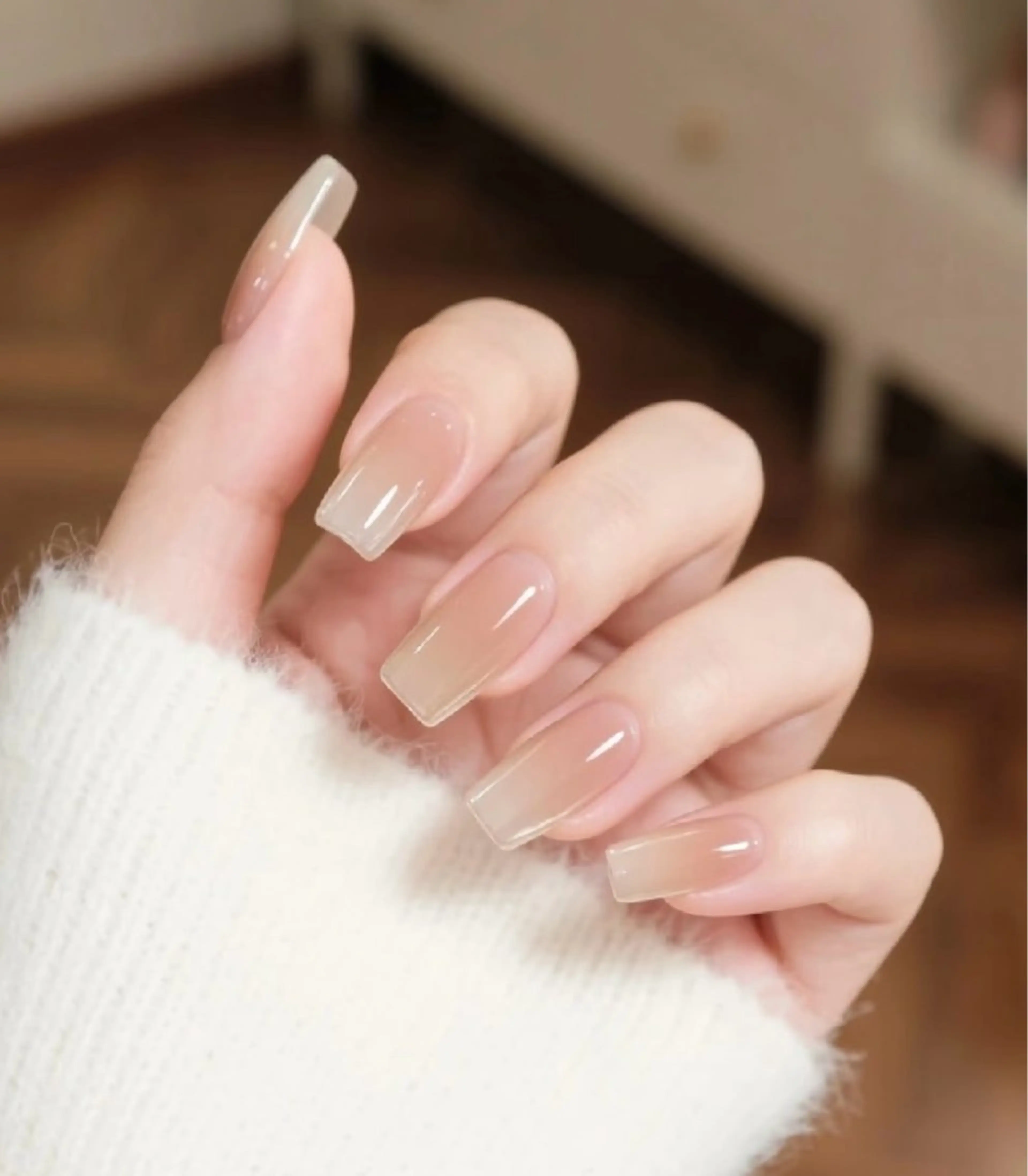 ネイル ビューティーリゾート麗所属・于 麗影のマツエク・マツパデザイン