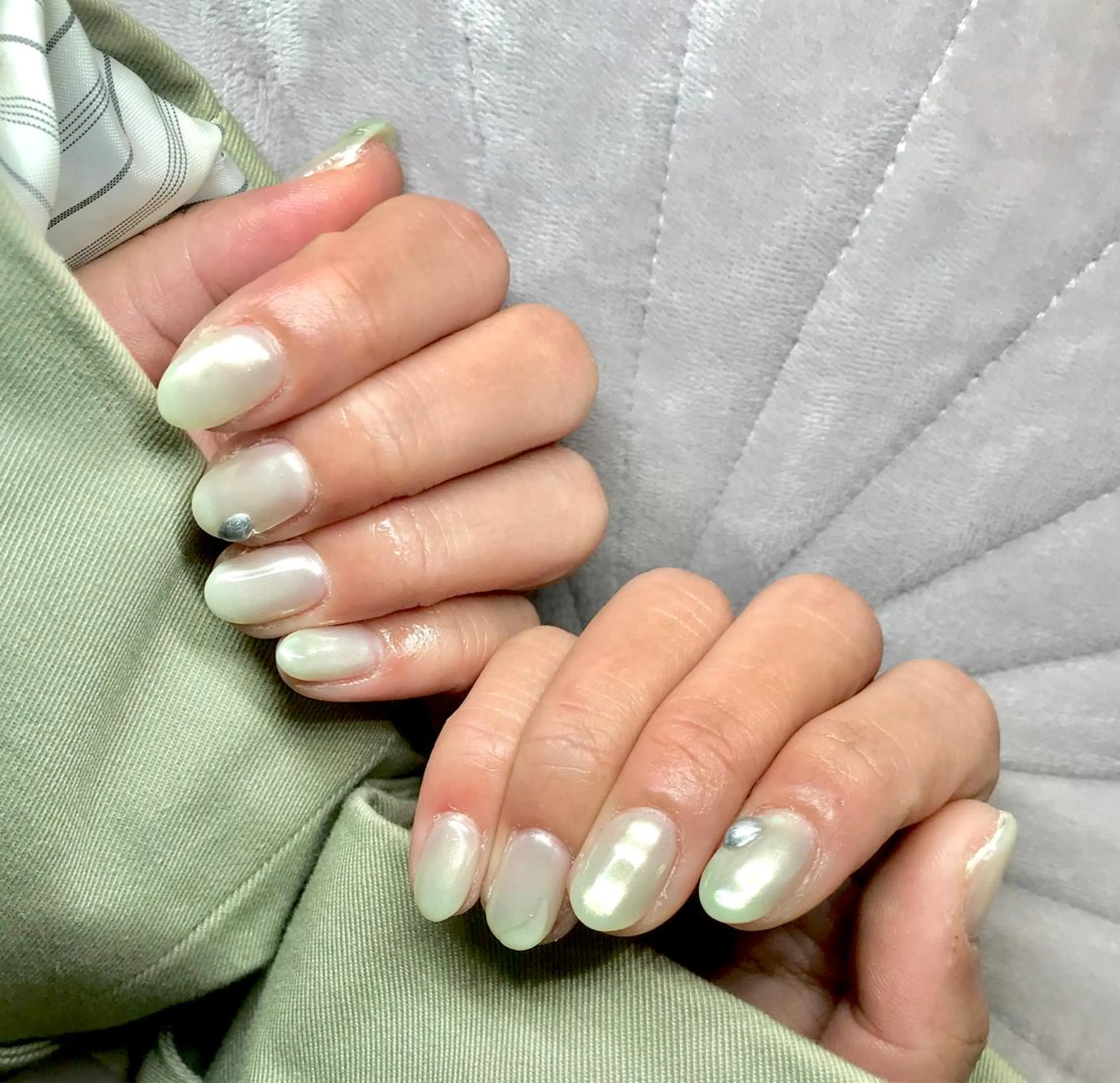 ネイル kana gotoのネイルデザイン