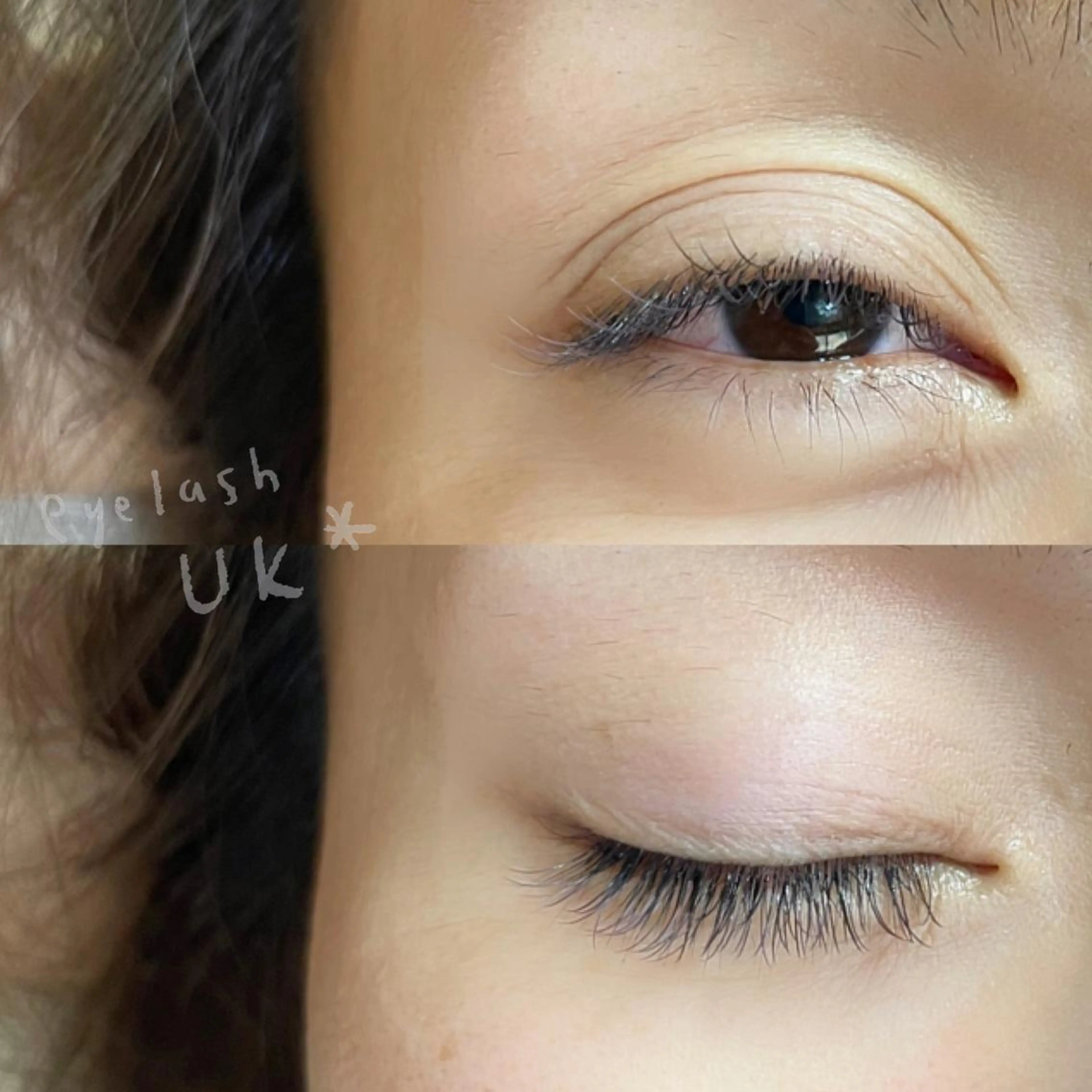 マツエク・マツパ マツエク eyelash ukのマツエク・マツパデザイン