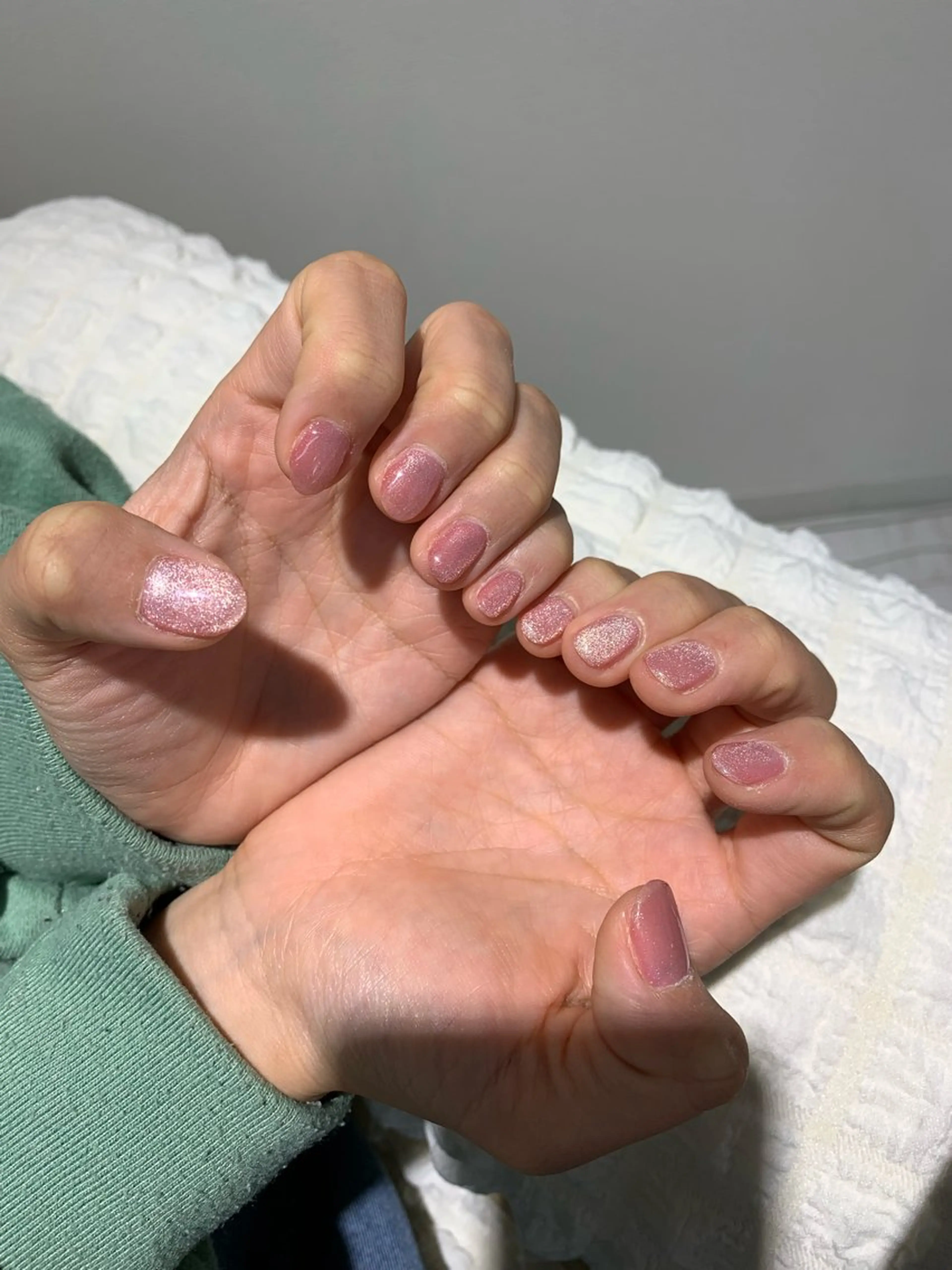 ネイル TRU NAIL & EYE中洲gate's店所属・RINKA /TRUのネイルデザイン