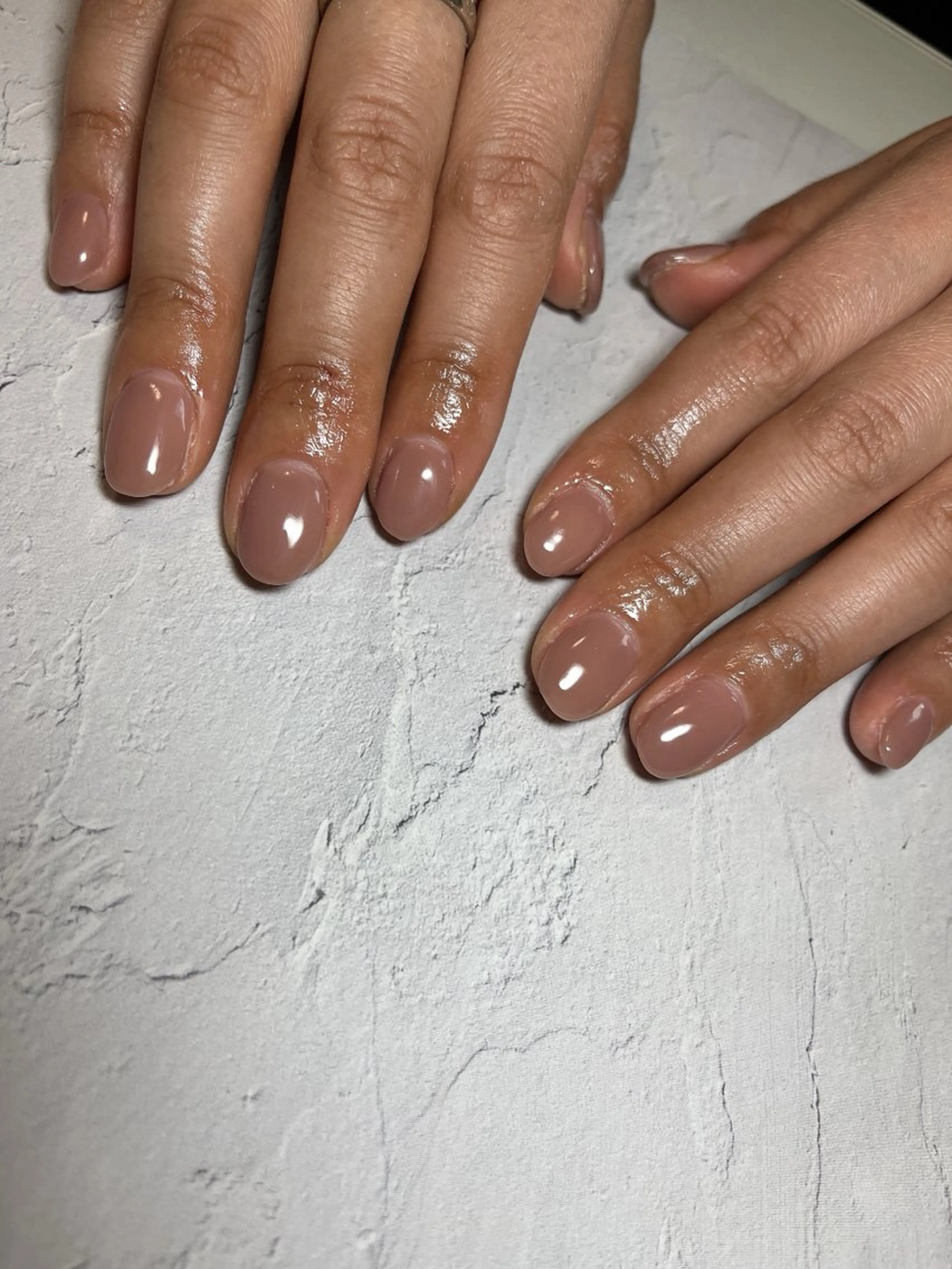 ネイル ハンドネイル SALON MAREのネイルデザイン