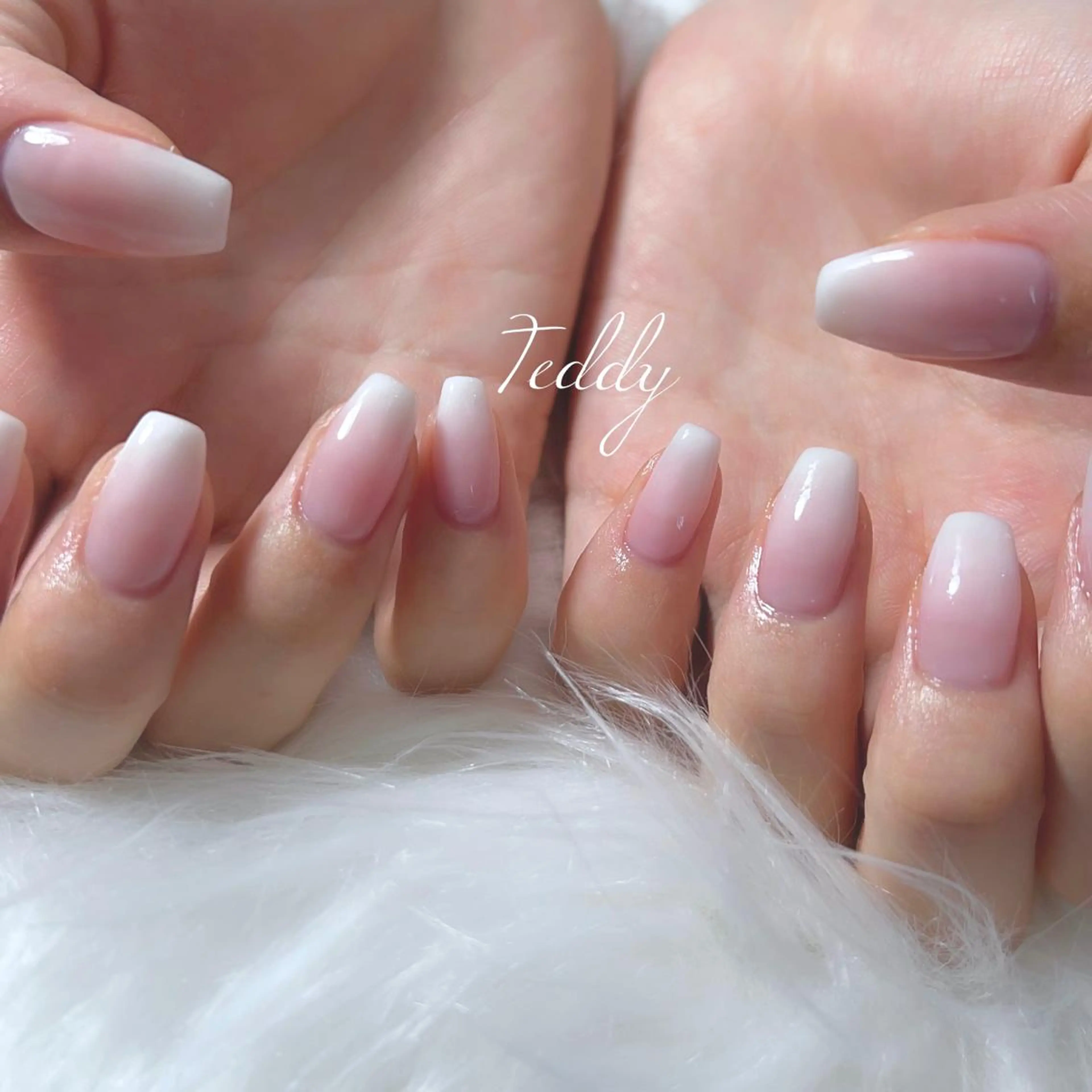 ネイル ERINA ♥のネイルデザイン