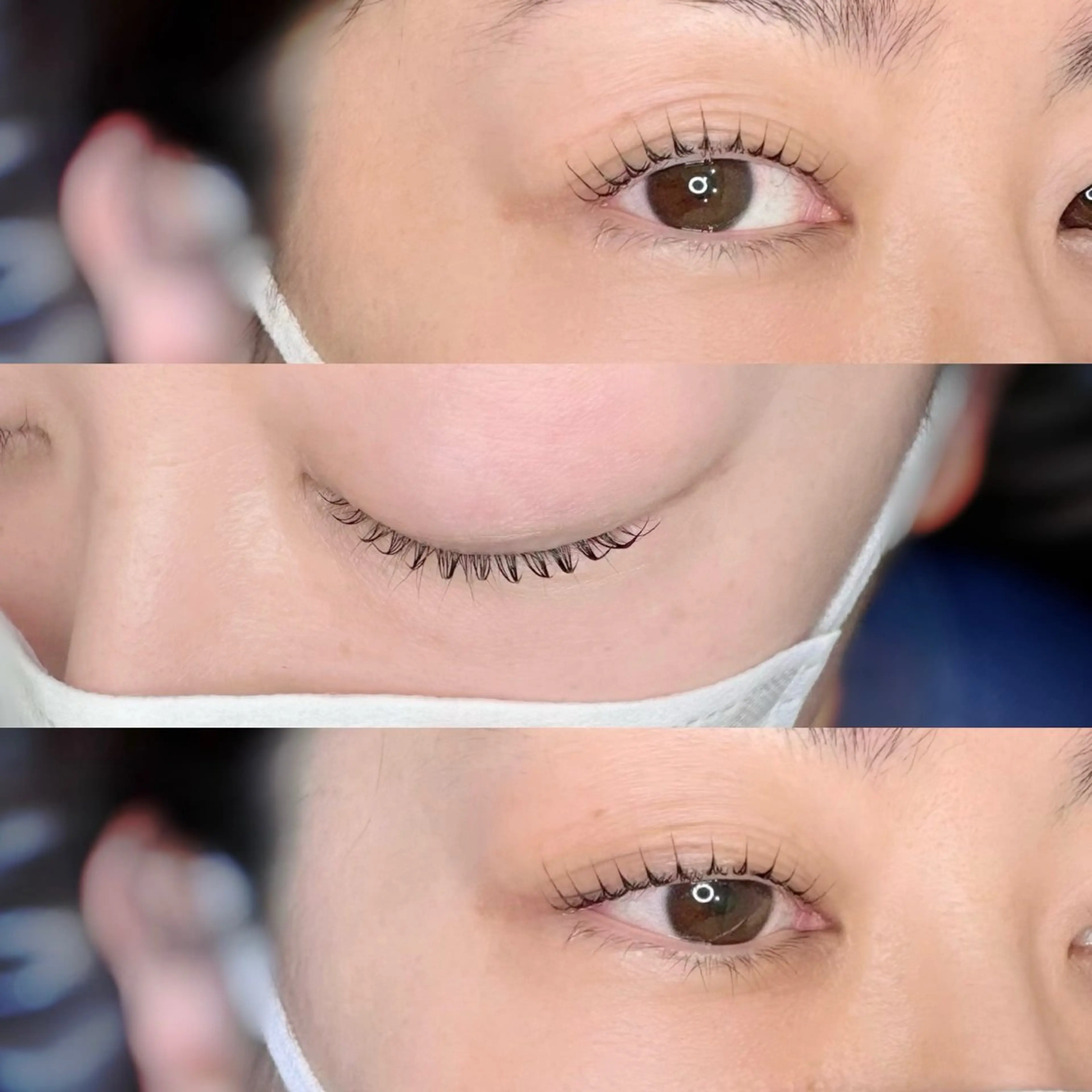 マツエク・マツパ 篠宮 琴音(店長)のネイルデザイン