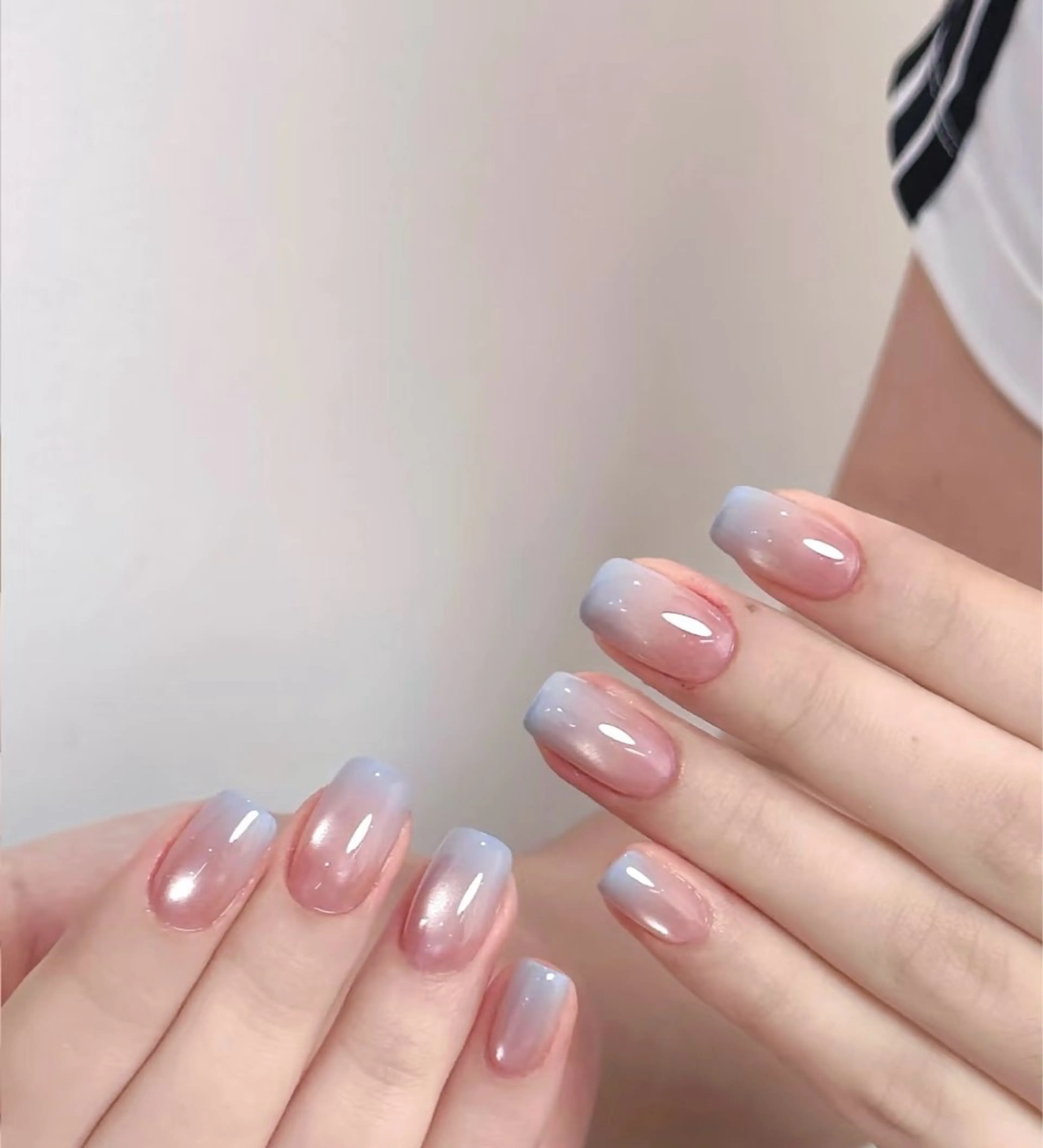 ネイル Pretty J nail salon（長さ出し専門店）所属・Pretty J （長さ出し専門店）のネイルデザイン