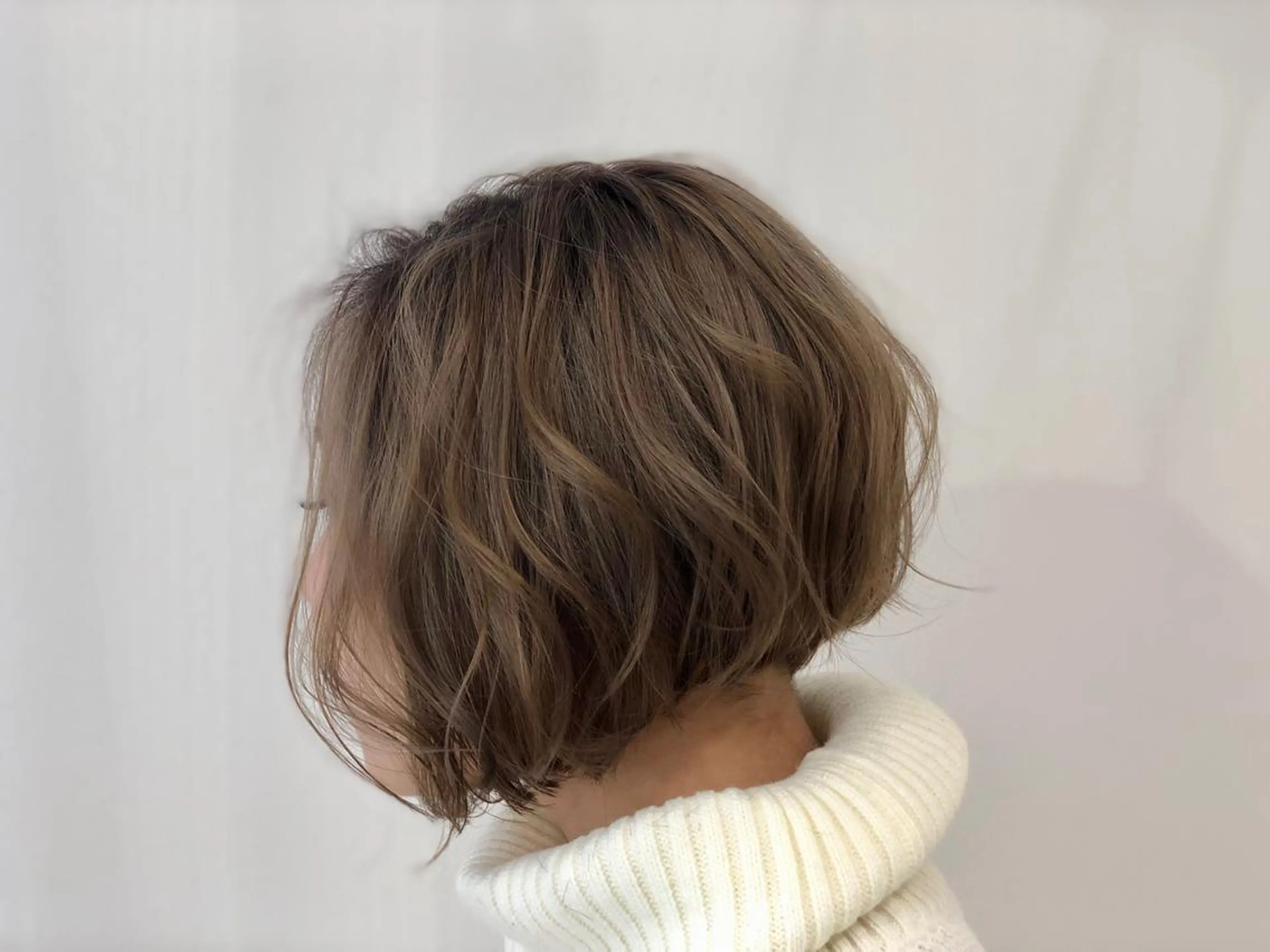 12月限定🌕カット&カラー&トリートメントorヘッドスパ🧙♀️の写真