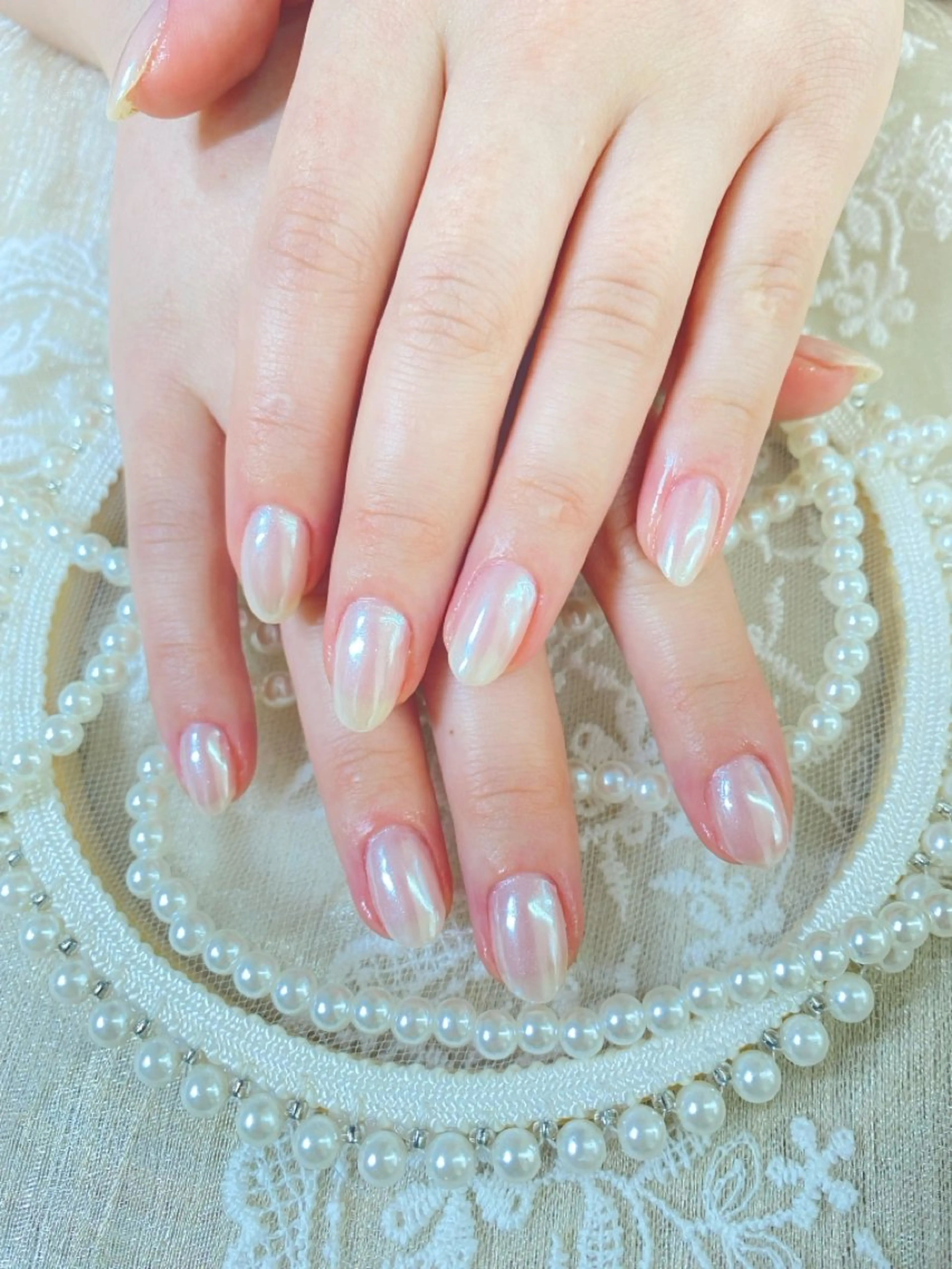 ネイル ハンドネイル Nana Nail🎨のネイルデザイン