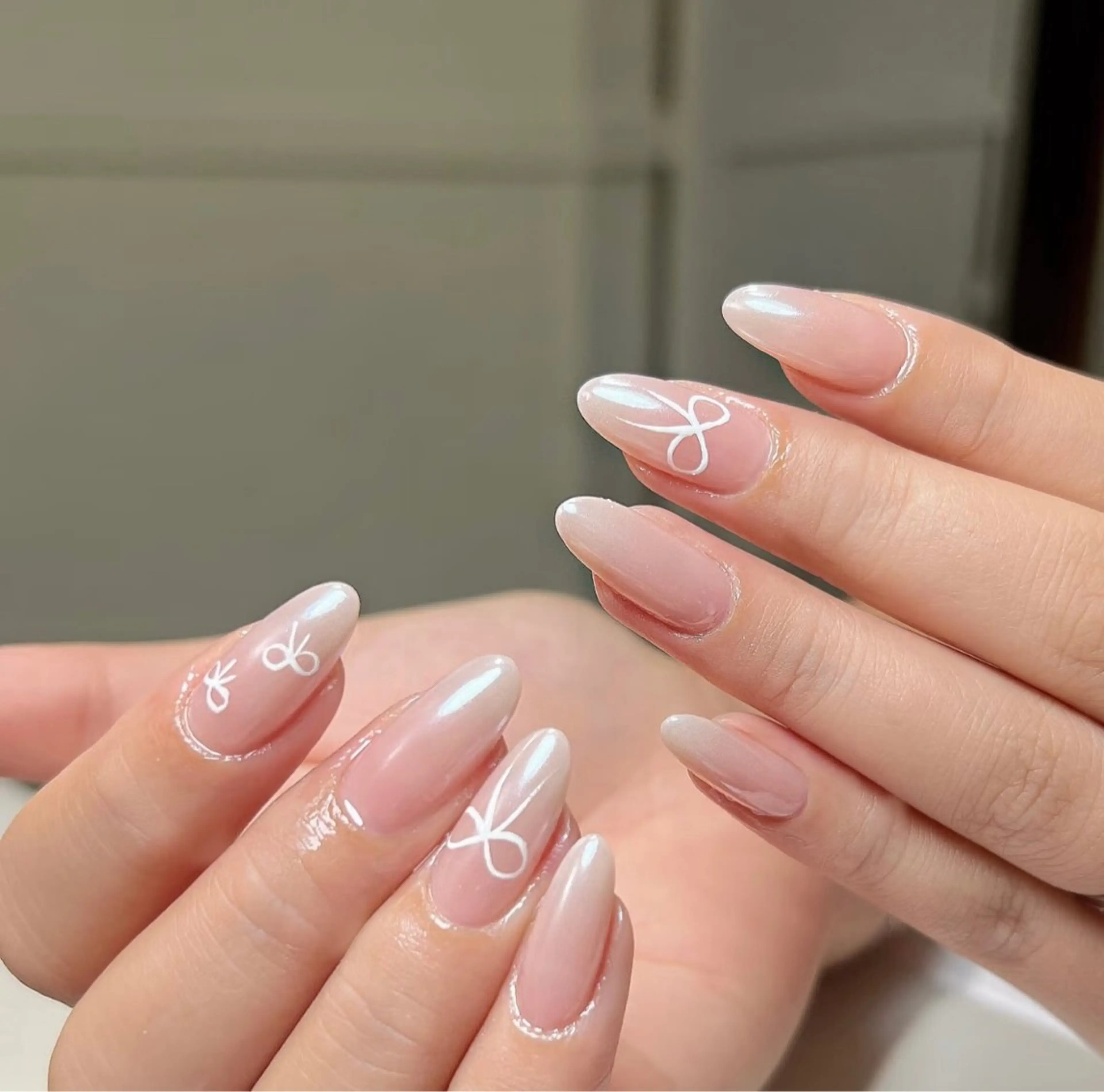 ネイル ハンドネイル ハンドケア kikinail所属・Nail Studioのネイルデザイン