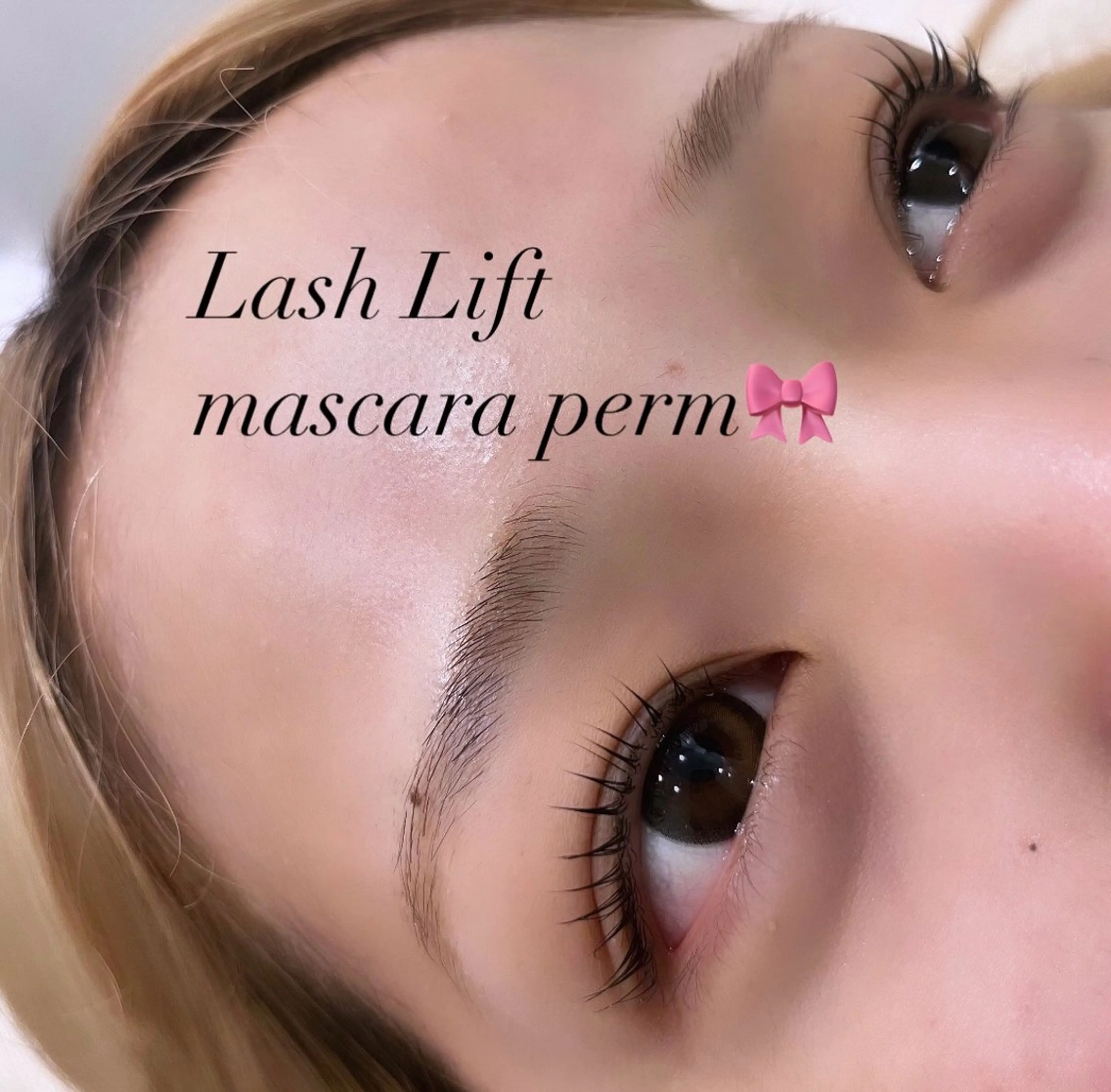 マツエク・マツパ omii salon 草津店Masakiのマツエク・マツパデザイン