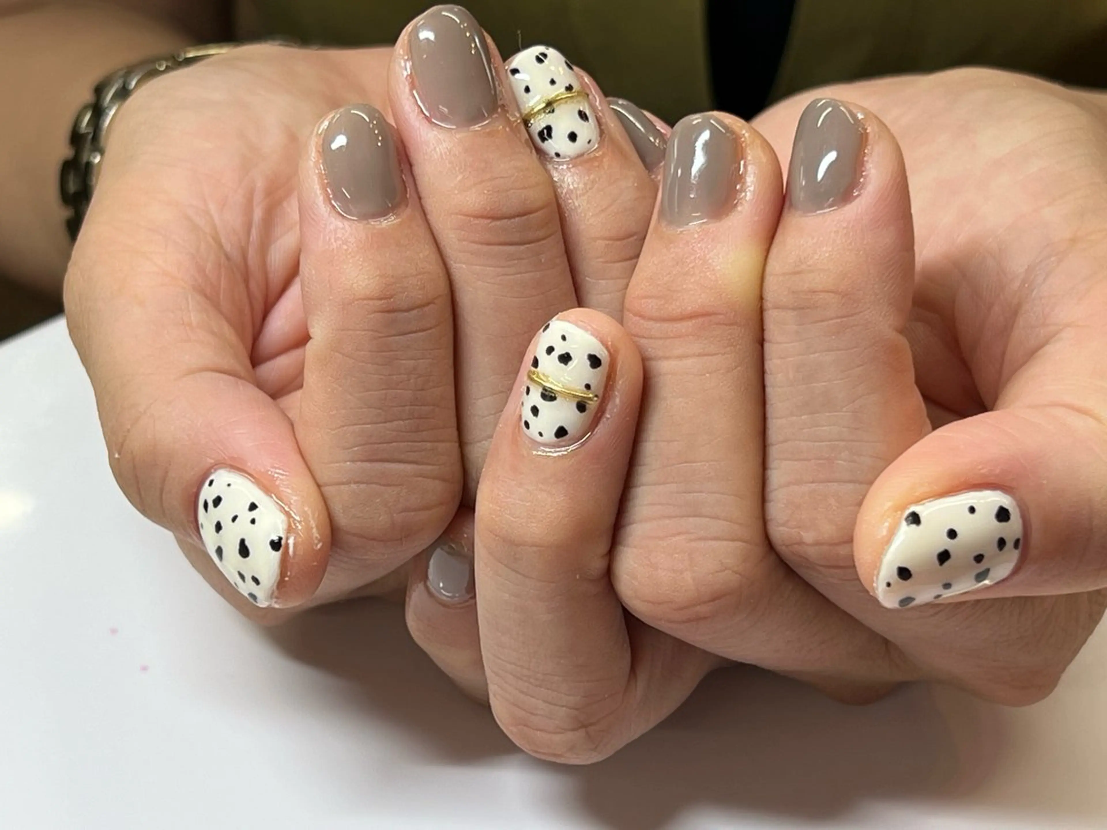 ネイル Maki modepopのその他イメージ