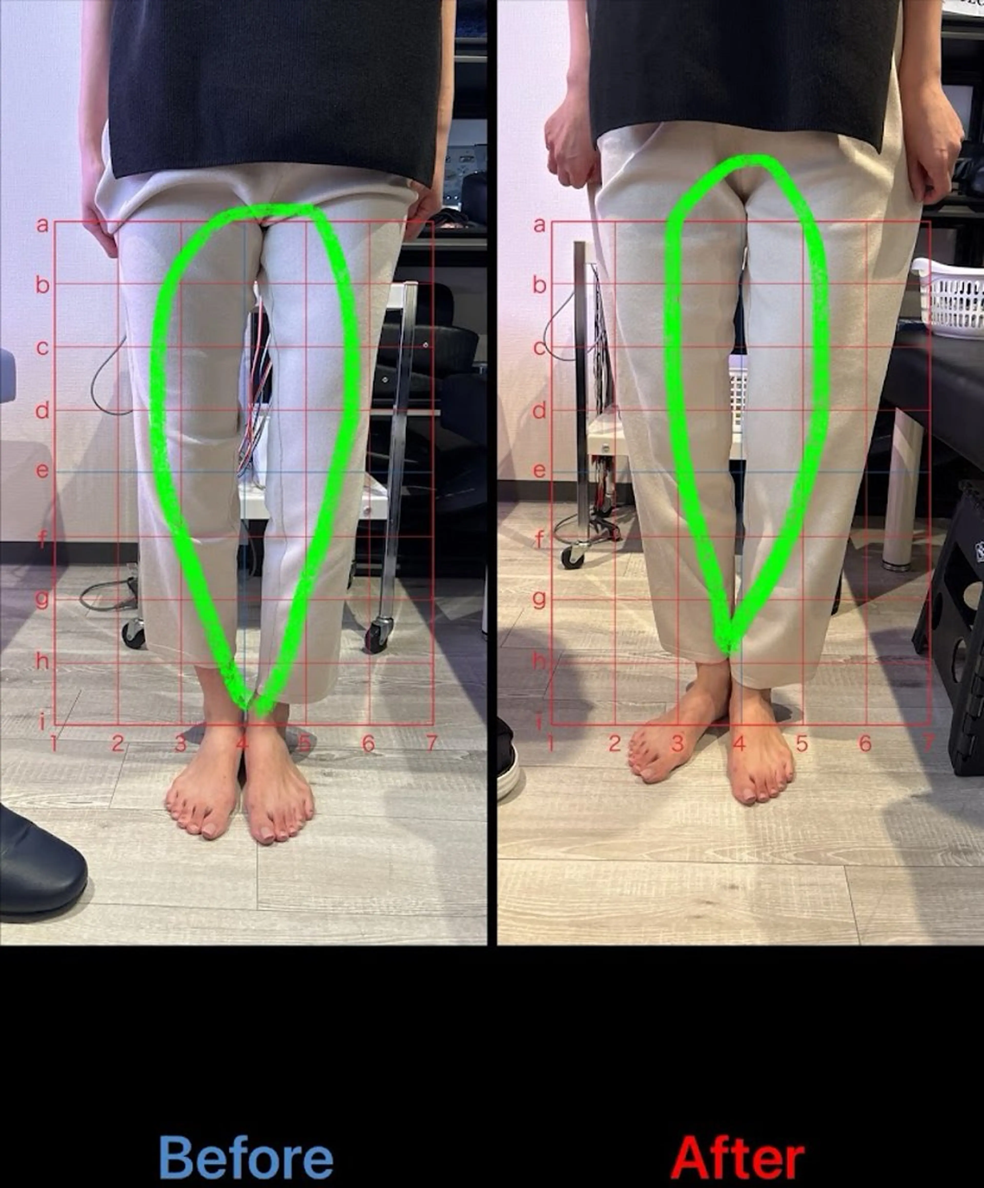 エステ リラク 後藤 怜士のエステ・リラクイメージ