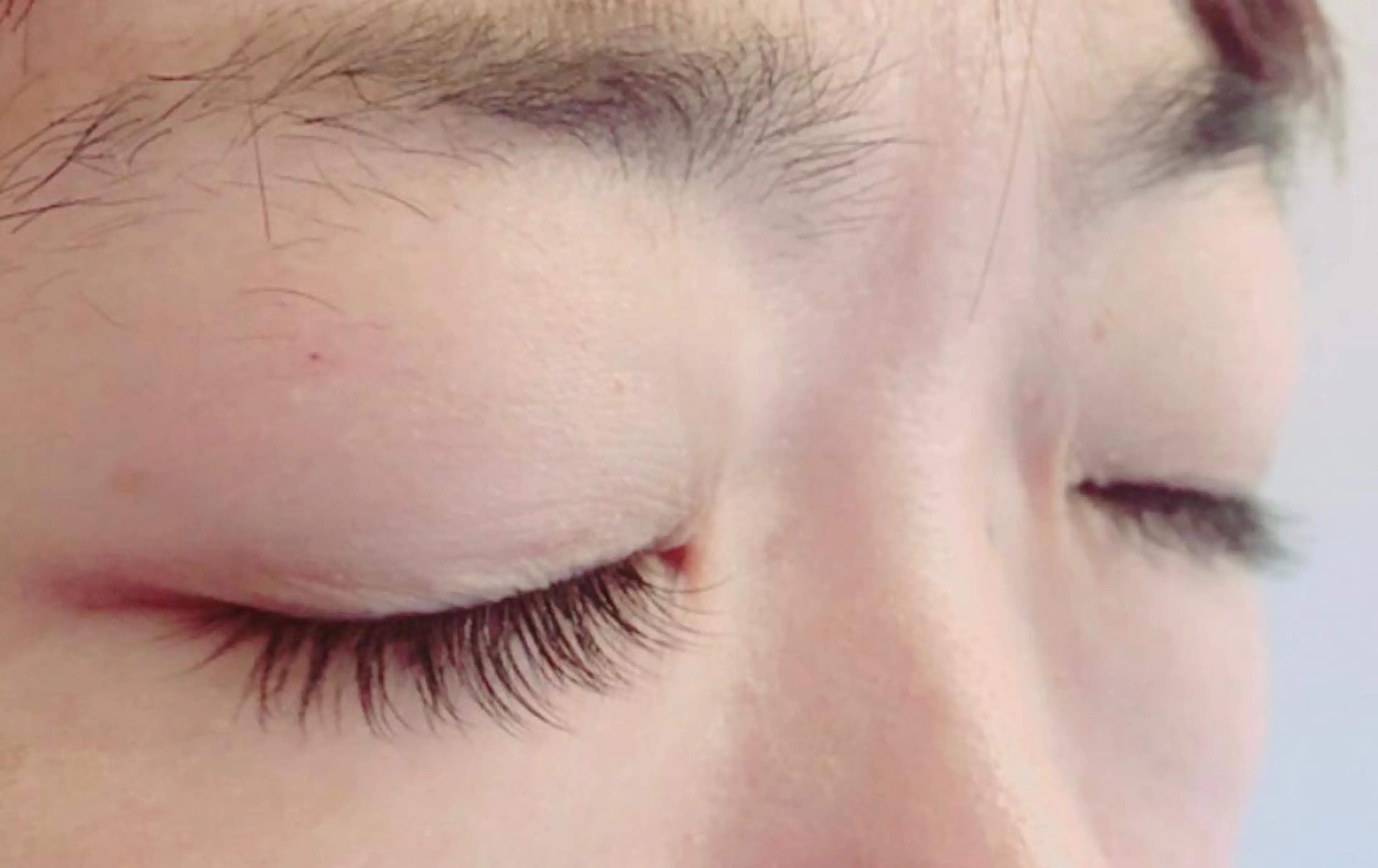 マツエク・マツパ basico のエステ・リラクイメージ