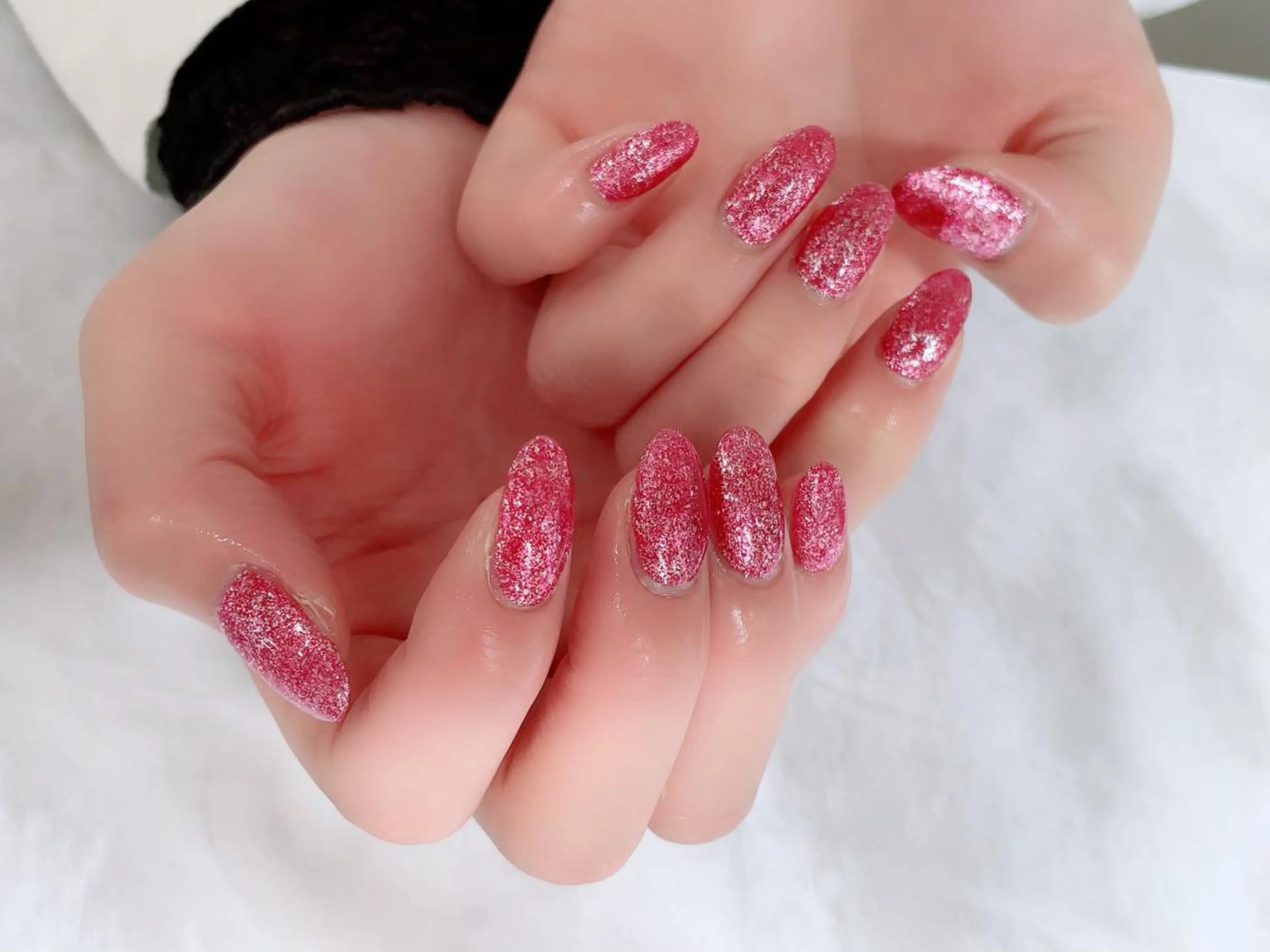 ネイル 大阪江坂 Kaiのネイルデザイン