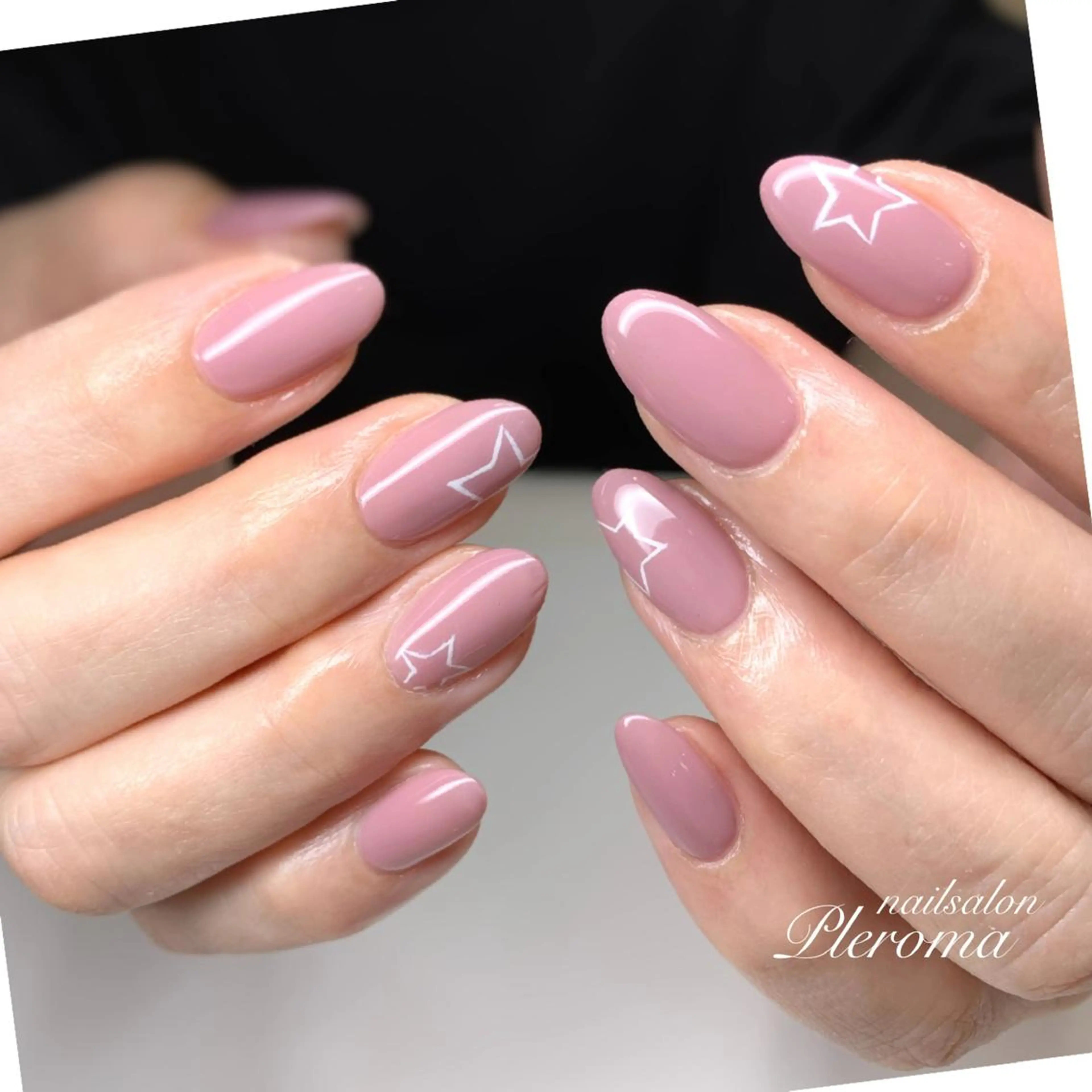 ネイル estheticsalon Pleroma【プレローマ】所属・【脱毛・美肌サロン】 Pleromaのエステ・リラクイメージ