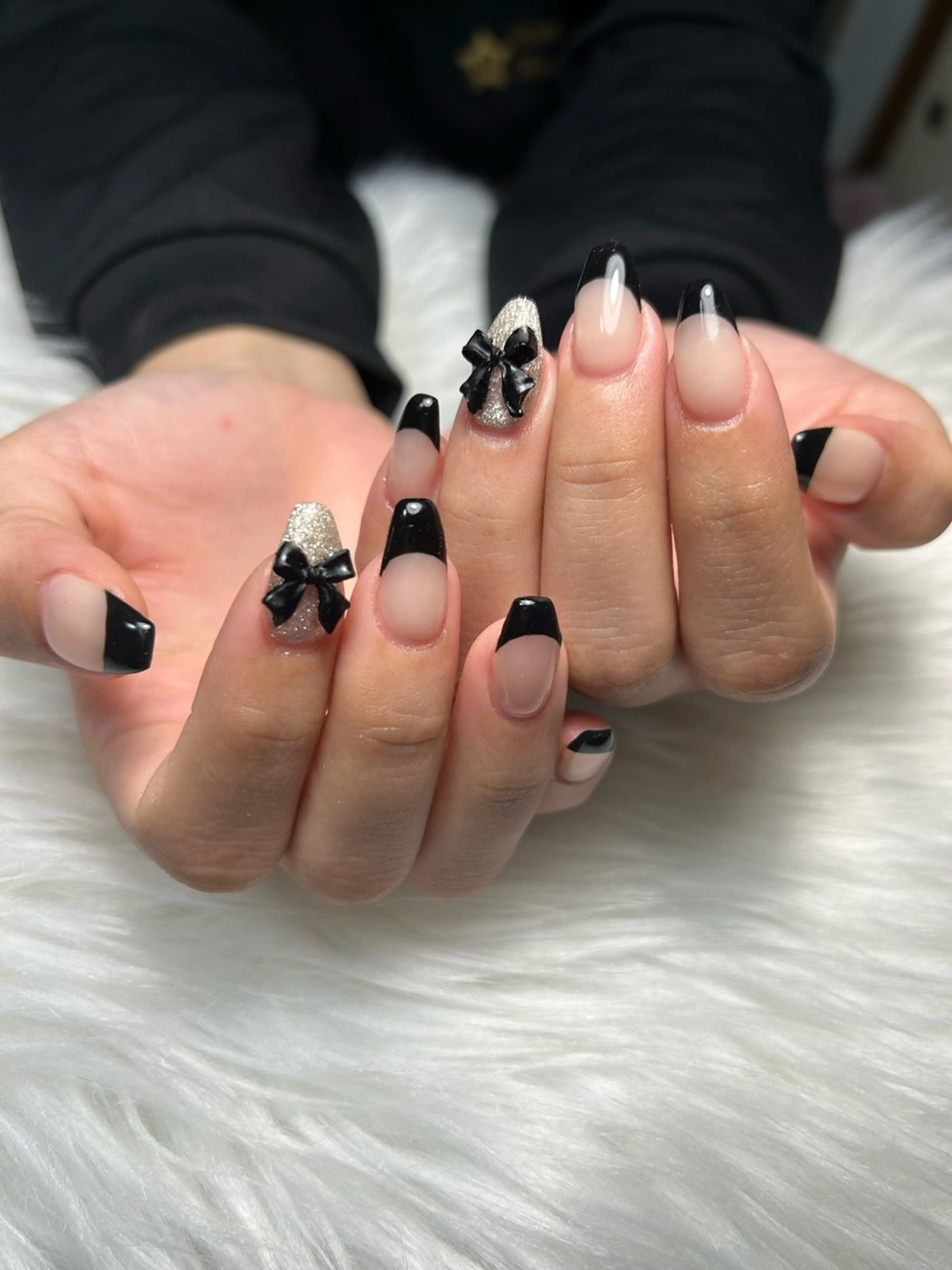 ネイル salon AQUA MIKAのネイルデザイン