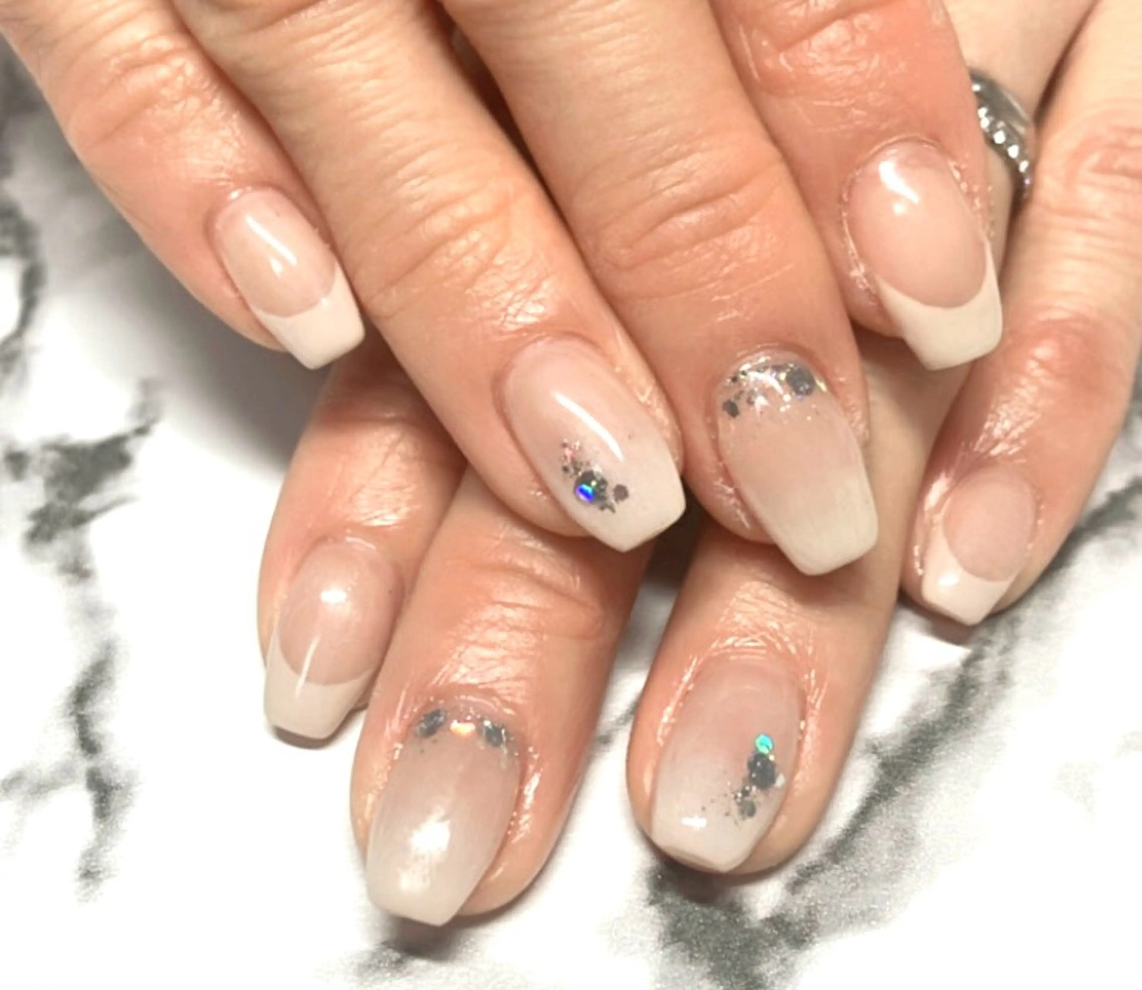 ネイル KAONAIL 【Sakurai】のネイルデザイン