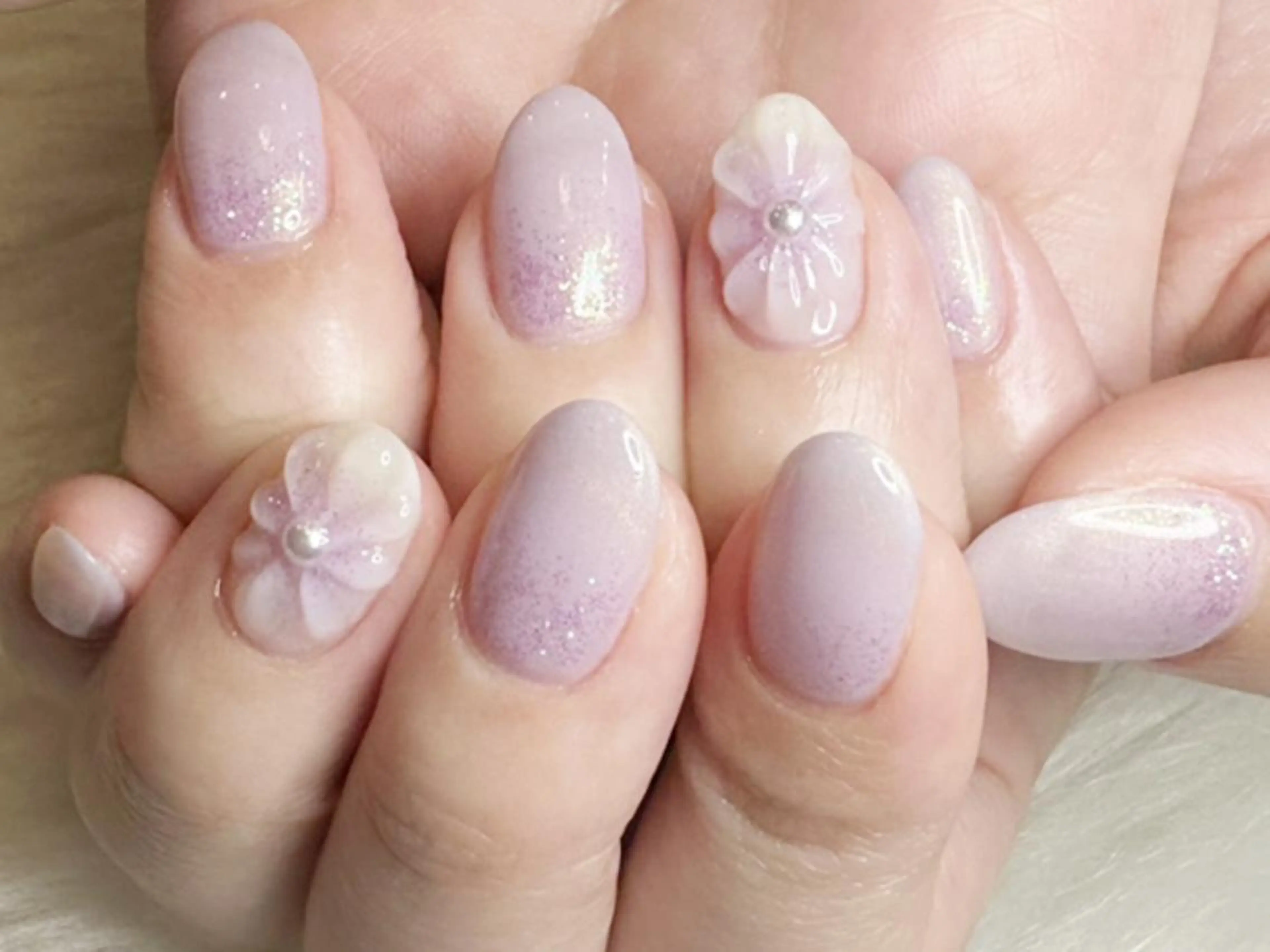 ネイル ハンドネイル Ruri. hのネイルデザイン