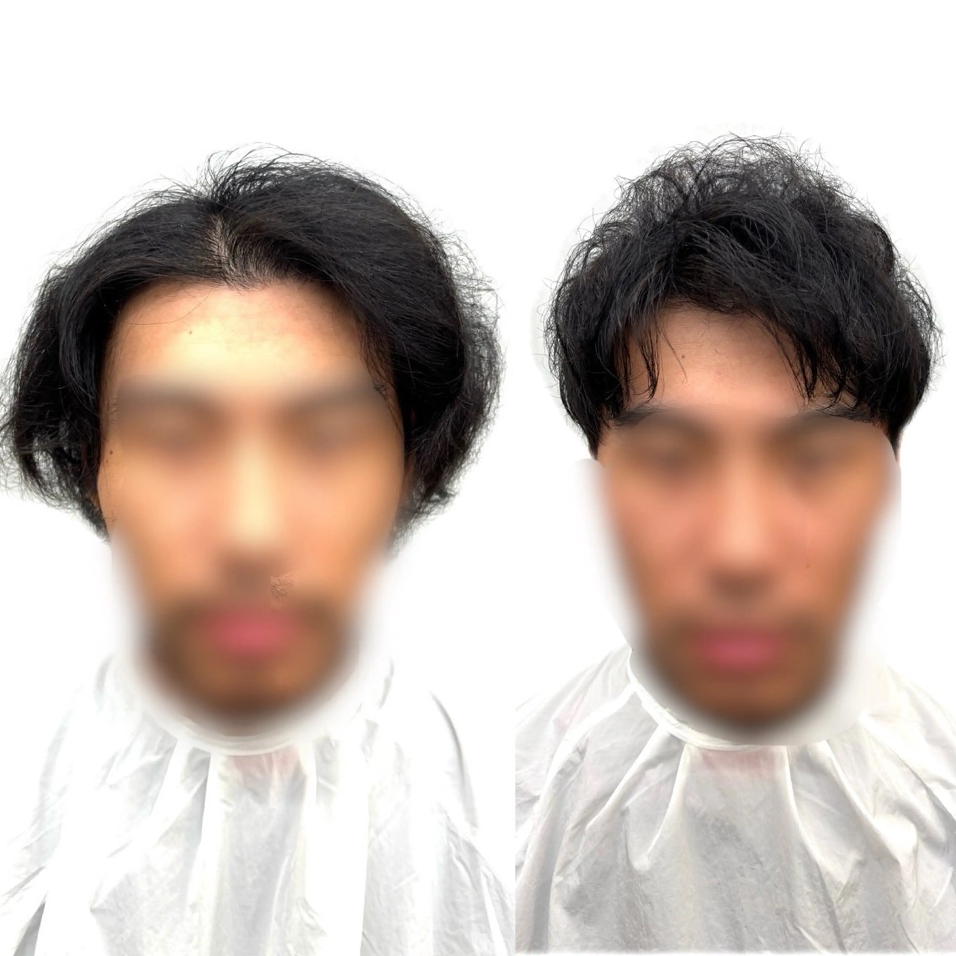 メンズ 薄毛専門美容師 和久井博のその他イメージ