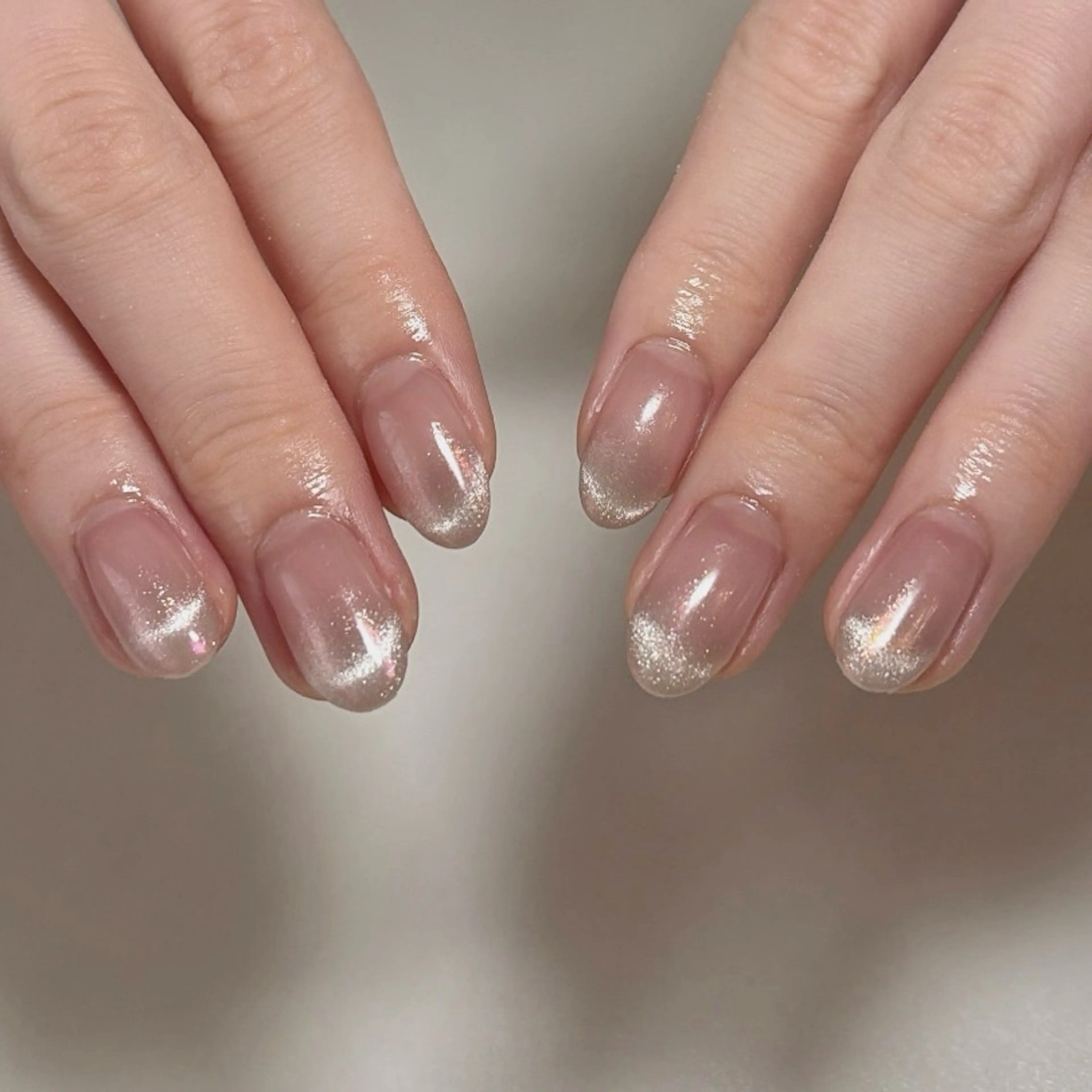 ネイル un.private nail salon所属・Ún.(ウヌ) りんのネイルデザイン