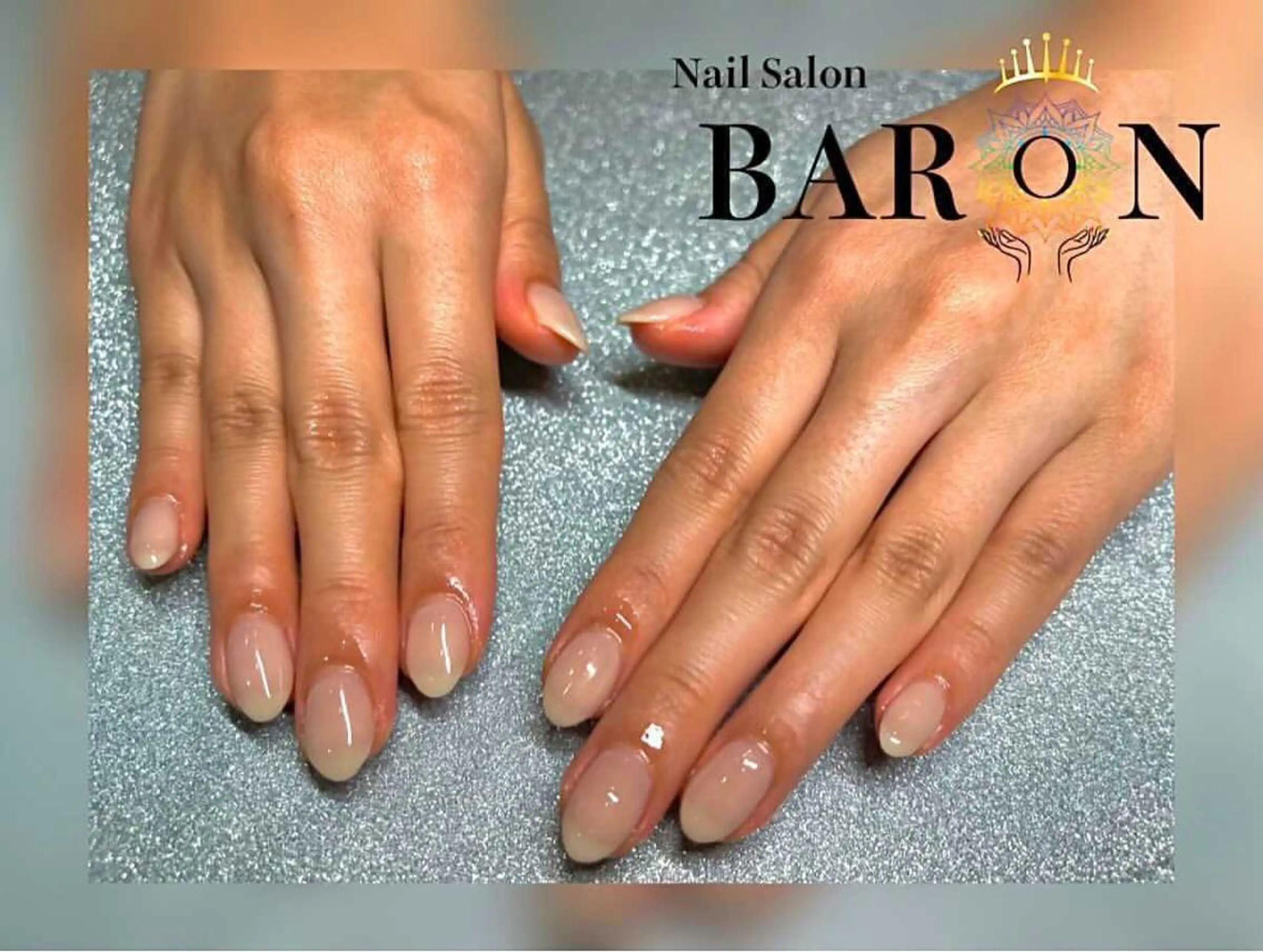 ネイル NailSalon 【BARON】のネイルデザイン