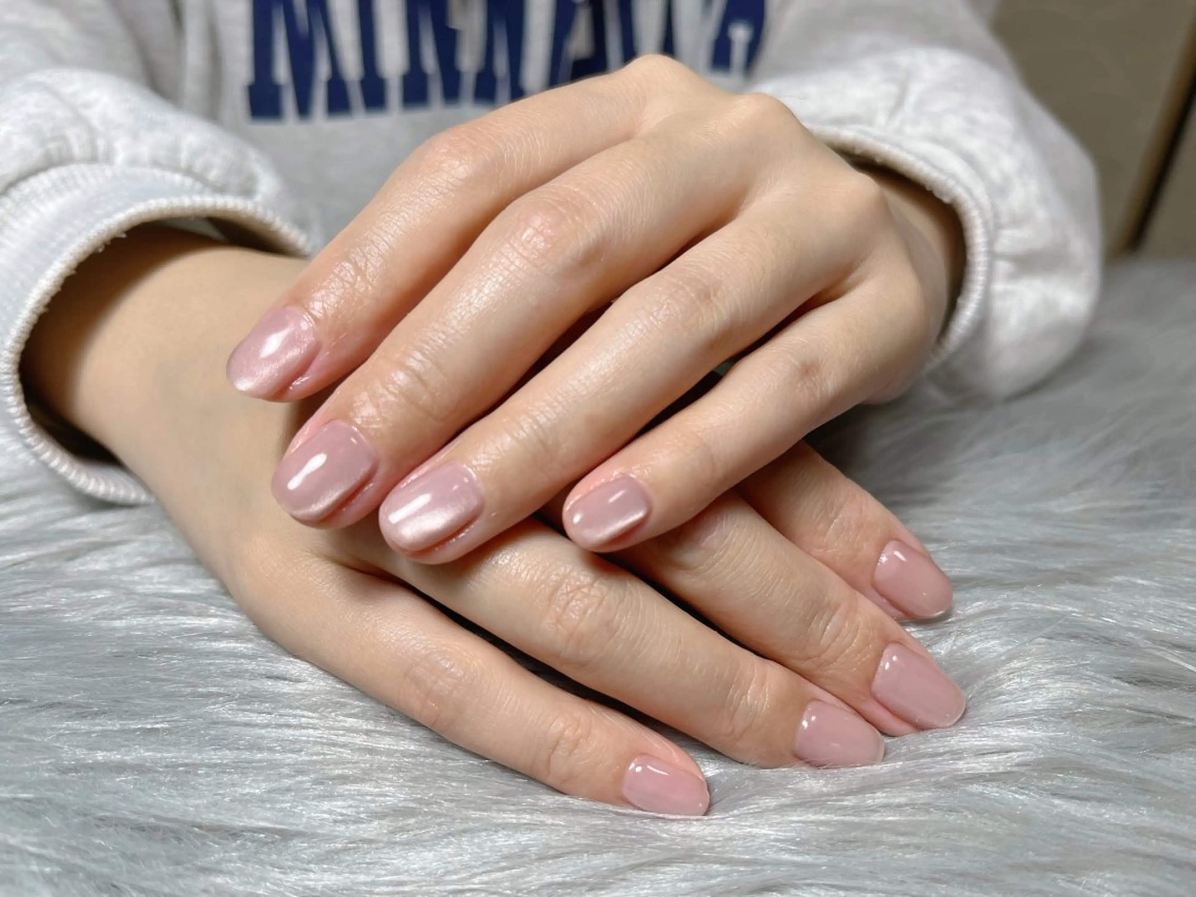 ネイル misaki nailのネイルデザイン