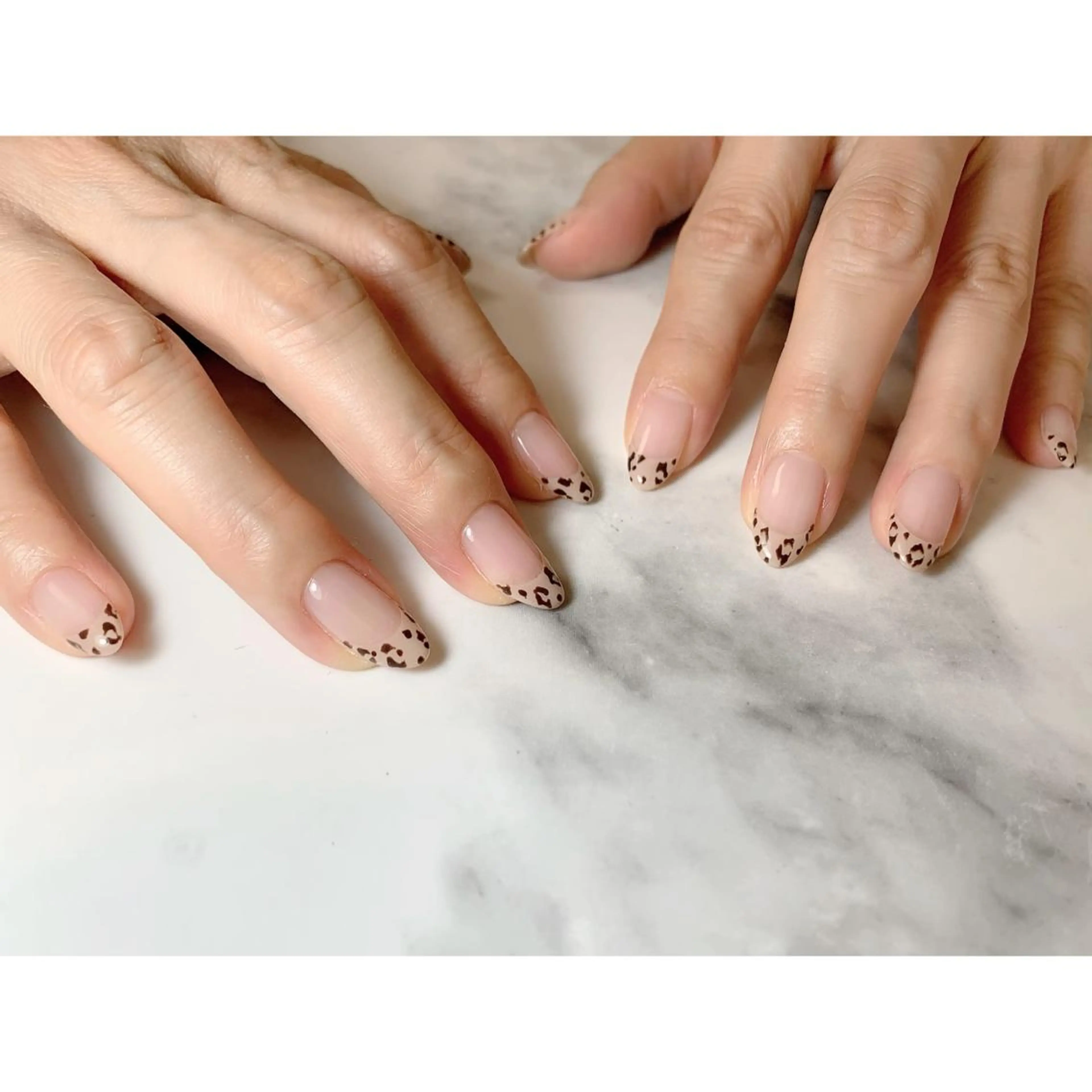 ネイル nailsalon maluriのネイルデザイン