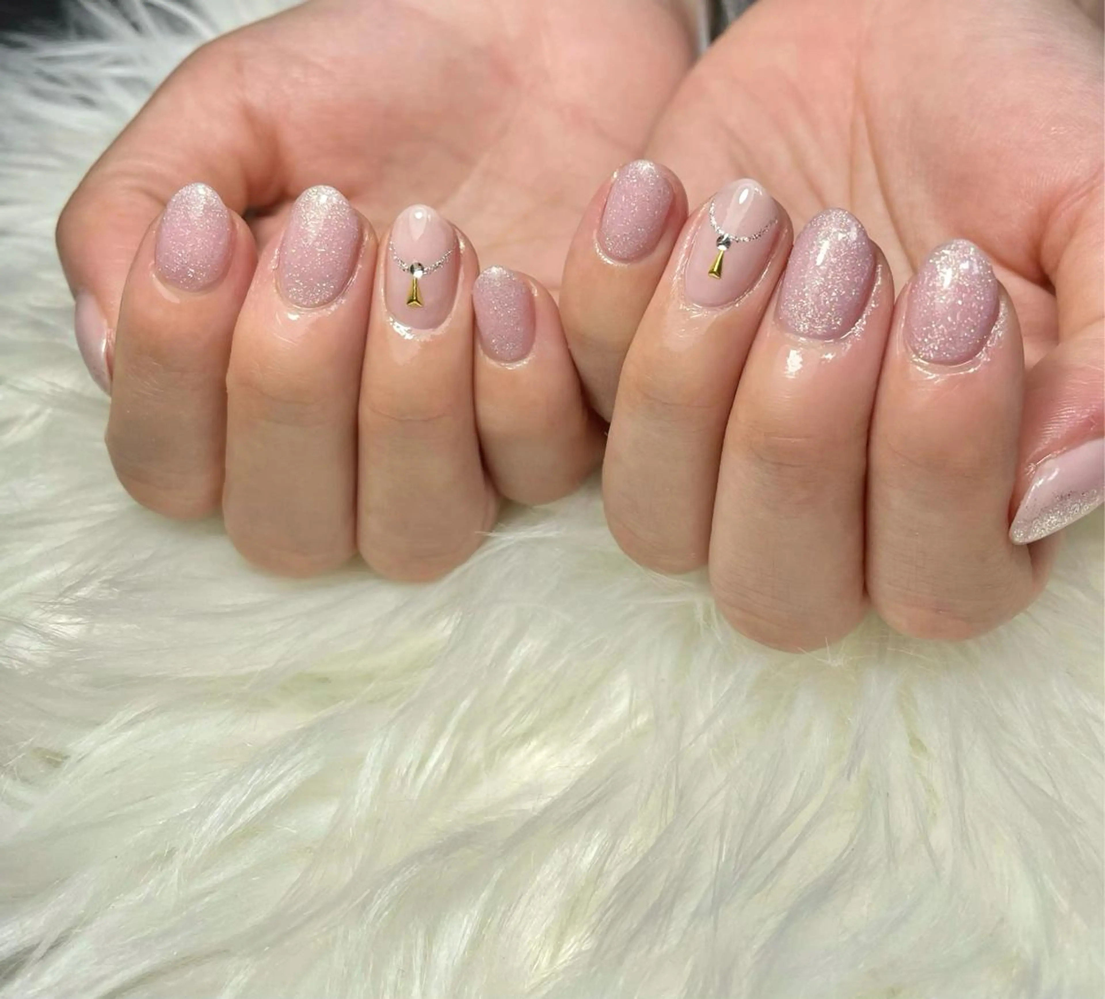 ネイル ハンドネイル Nail salon Venusのネイルデザイン