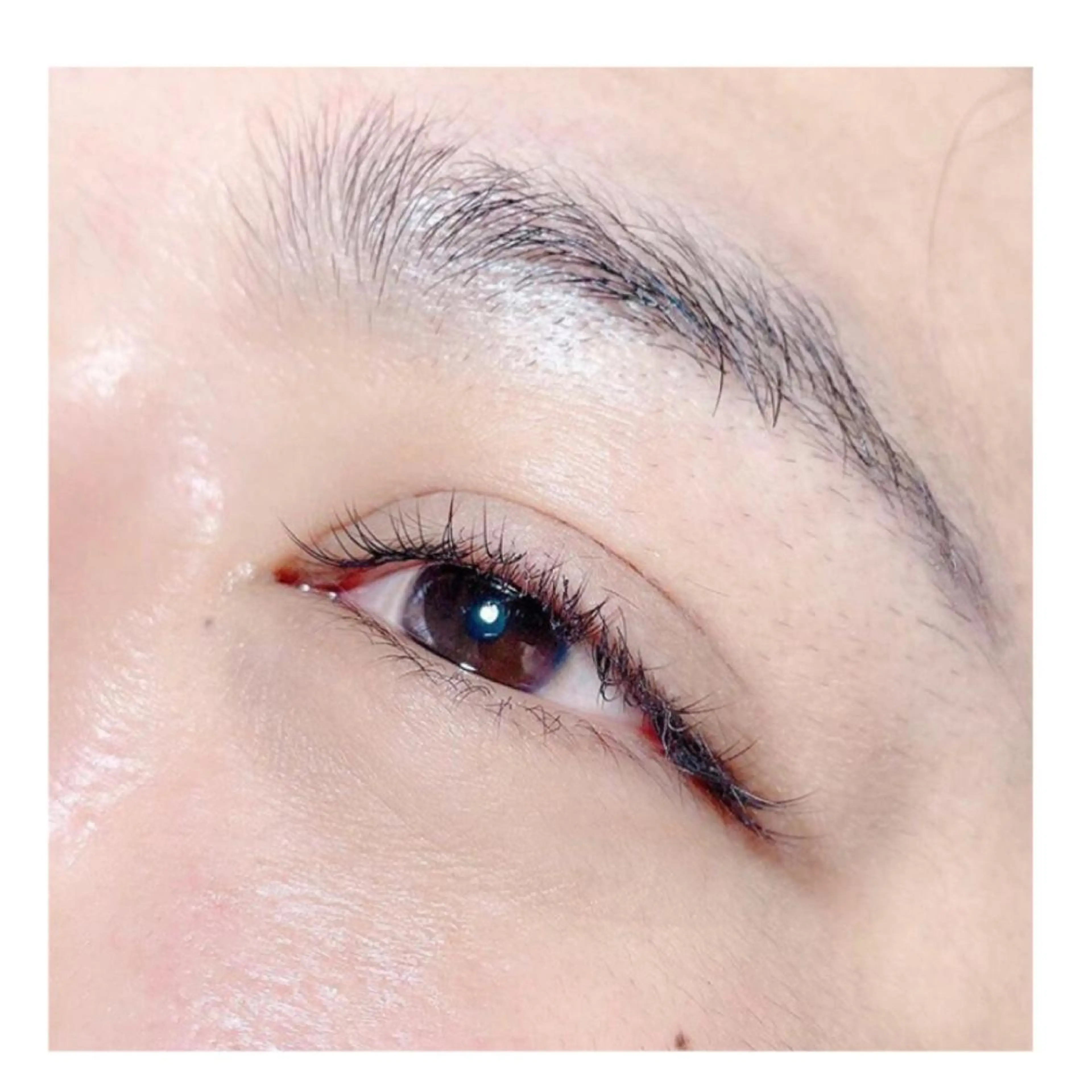 マツエク・マツパ Total Beauty Salon 美room KUPUKUPU所属・broom_kupu Erikaのマツエク・マツパデザイン