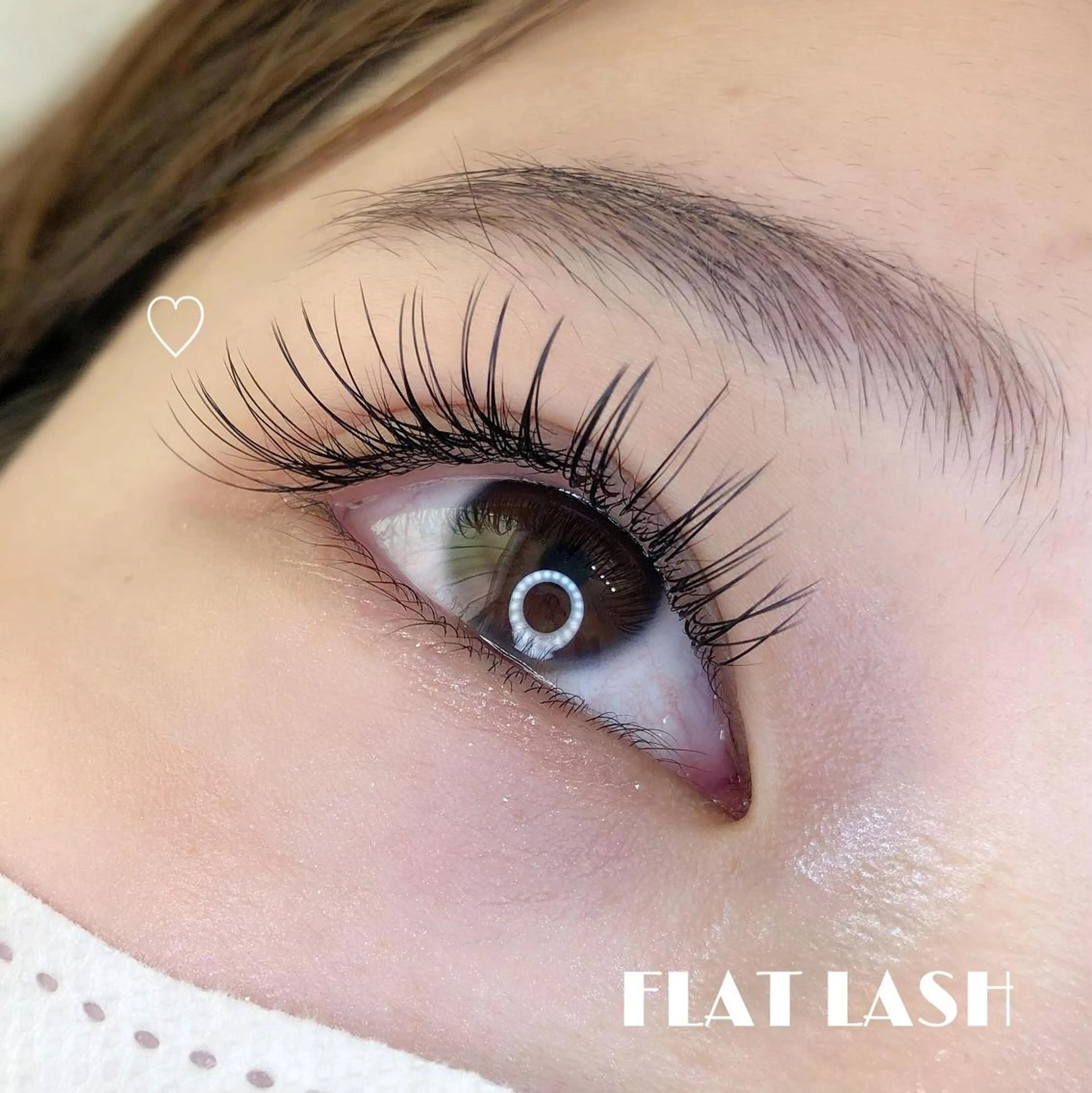 マツエク・マツパ マツエク eyelash Lino.の眉毛・アイブロウイメージ