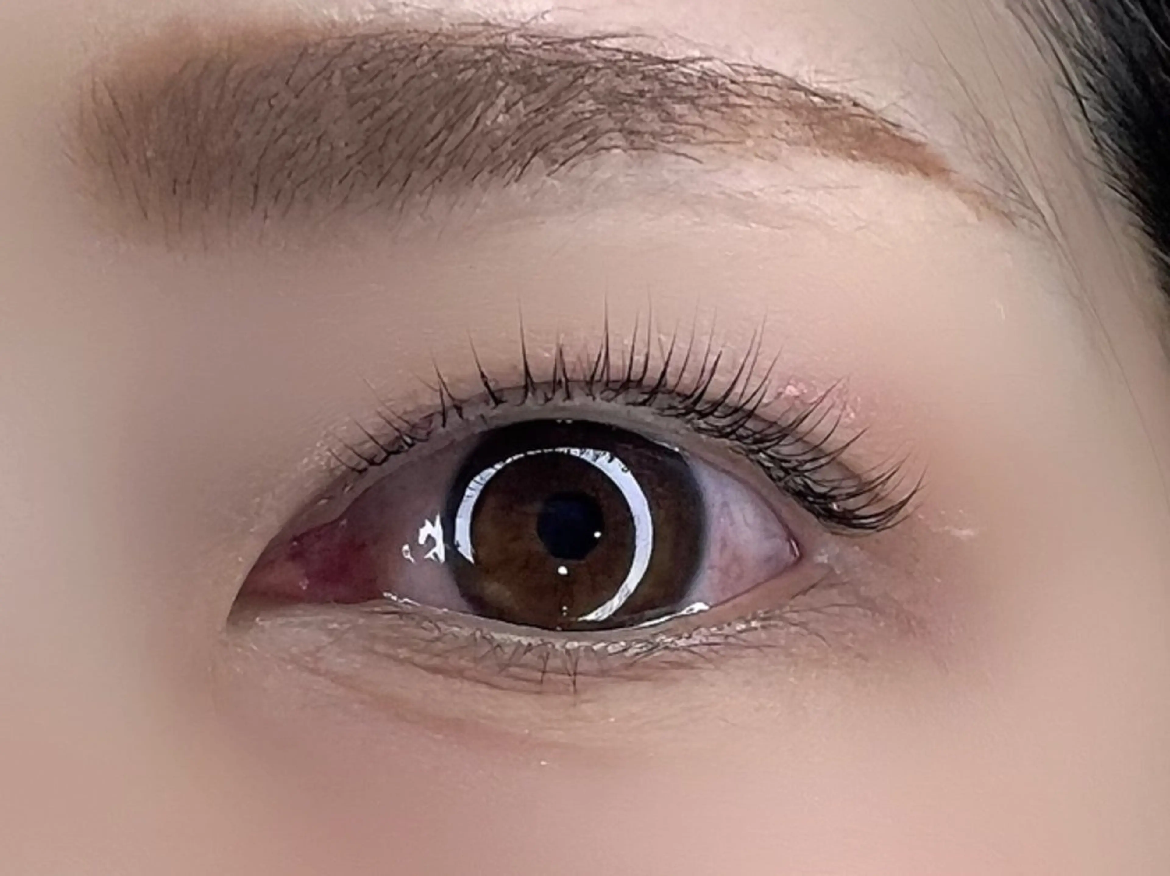 マツエク・マツパ 自宅サロン Roiのマツエク・マツパデザイン