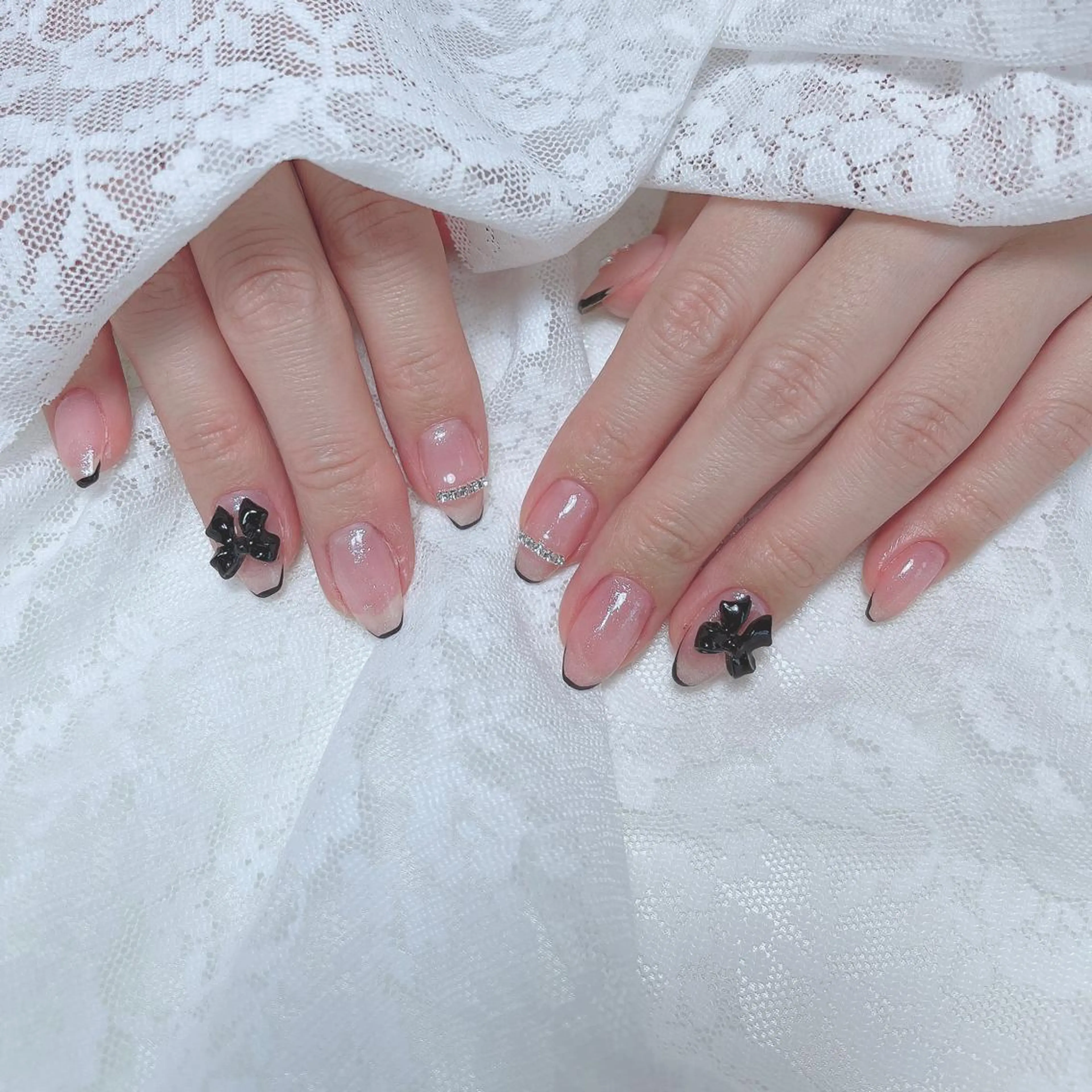 ネイル ハンドネイル puri♡ nailのネイルデザイン