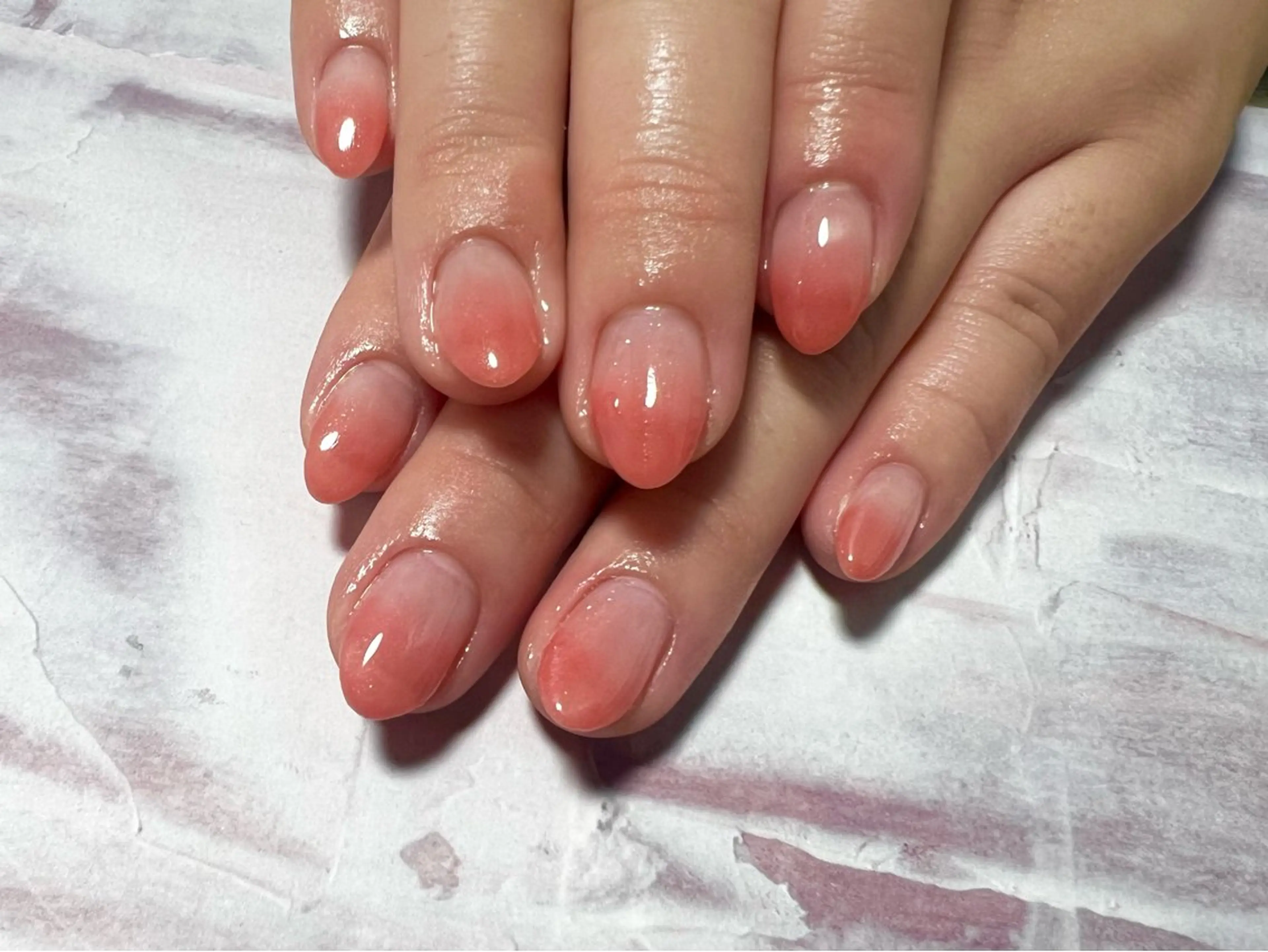 ネイル Nails Prost!のネイルデザイン