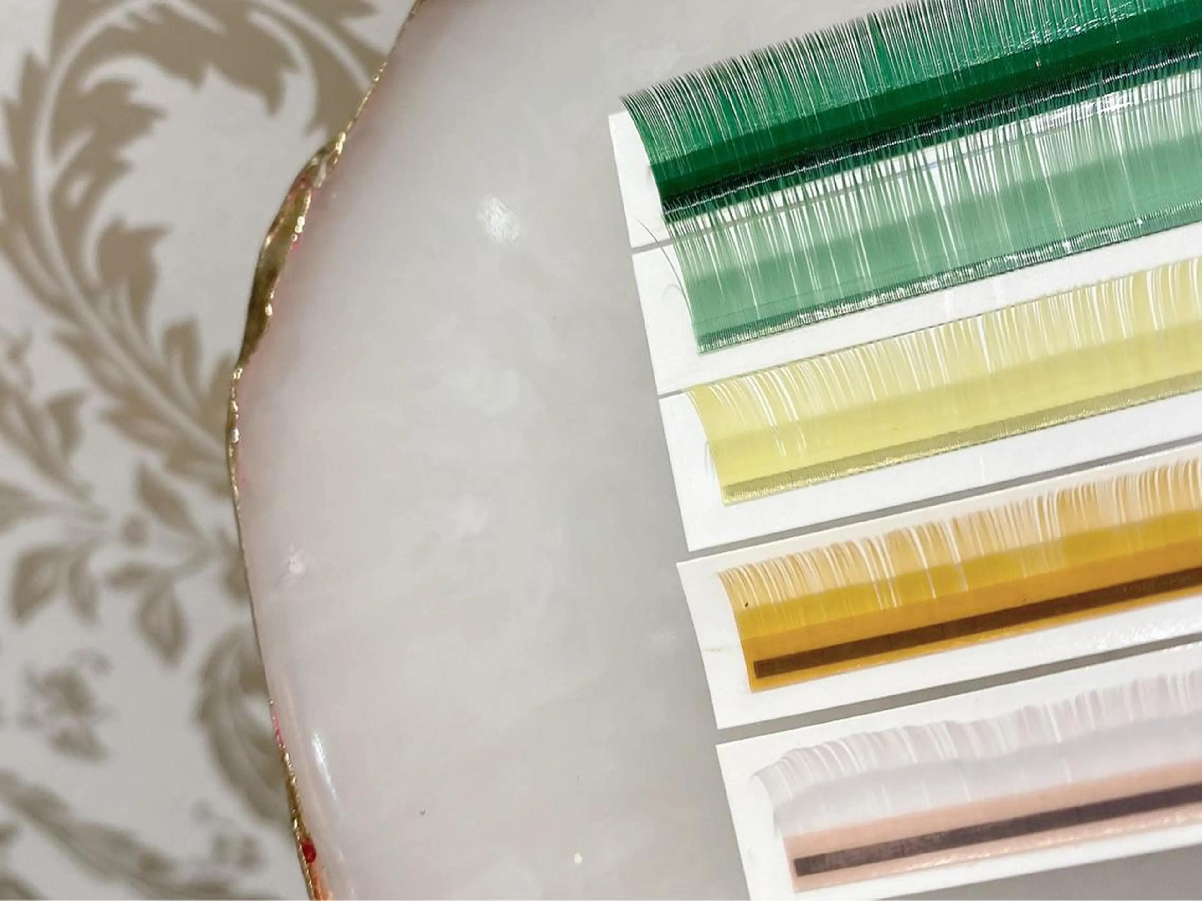 マツエク・マツパ マツエク sola: neolive近藤のマツエク・マツパデザイン