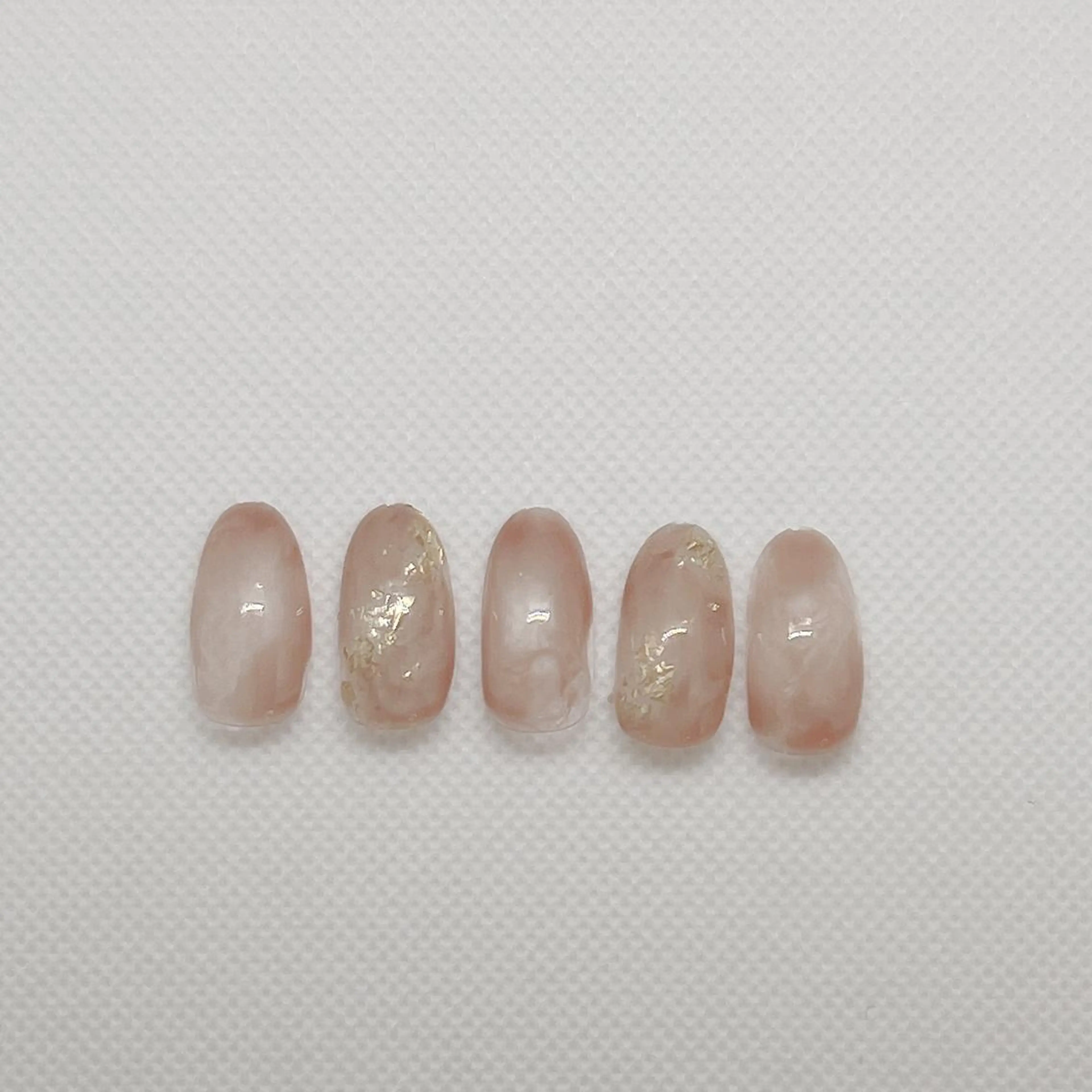 ネイル シンプルネイル soi .のネイルデザイン