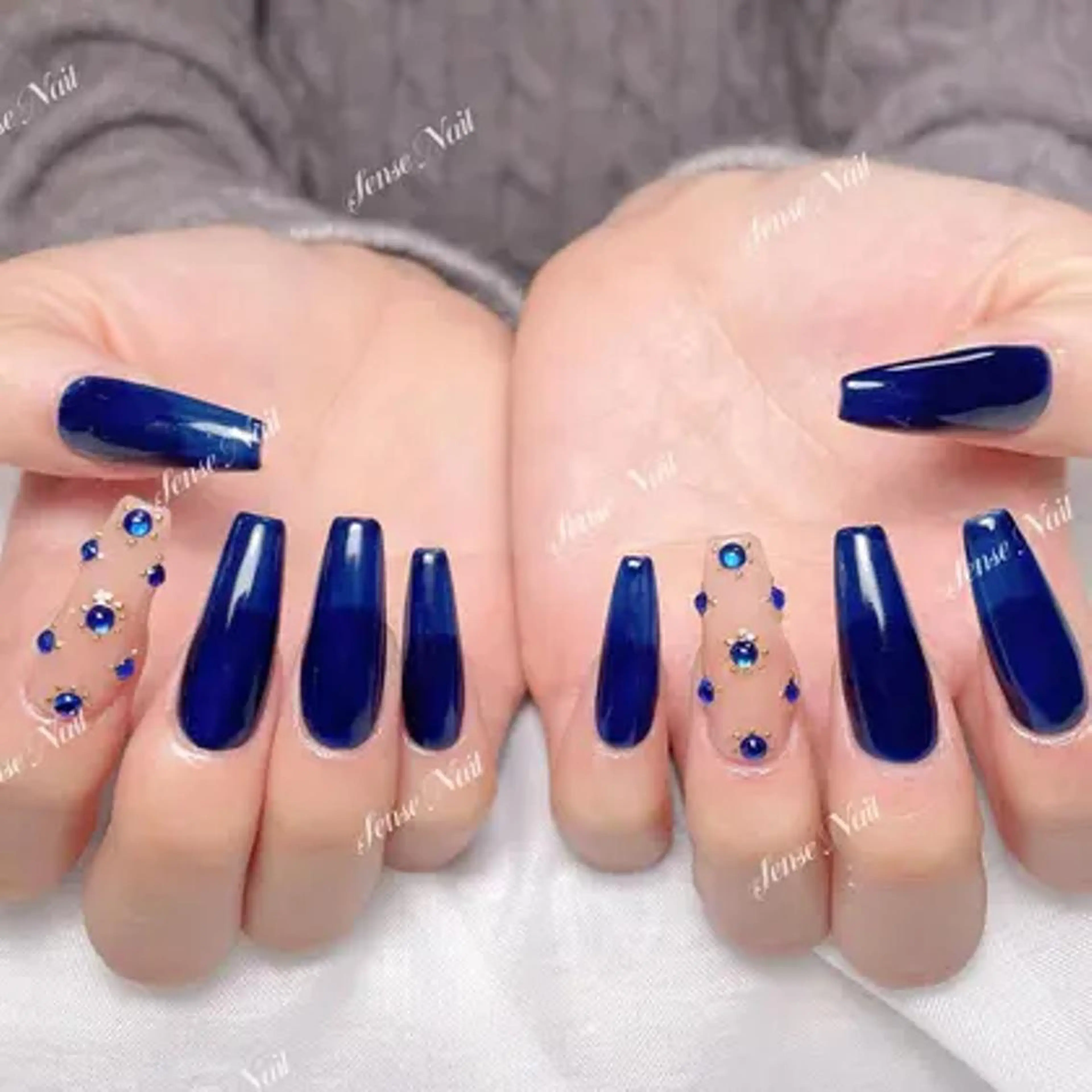 ネイル 💗Haru 💗のネイルデザイン