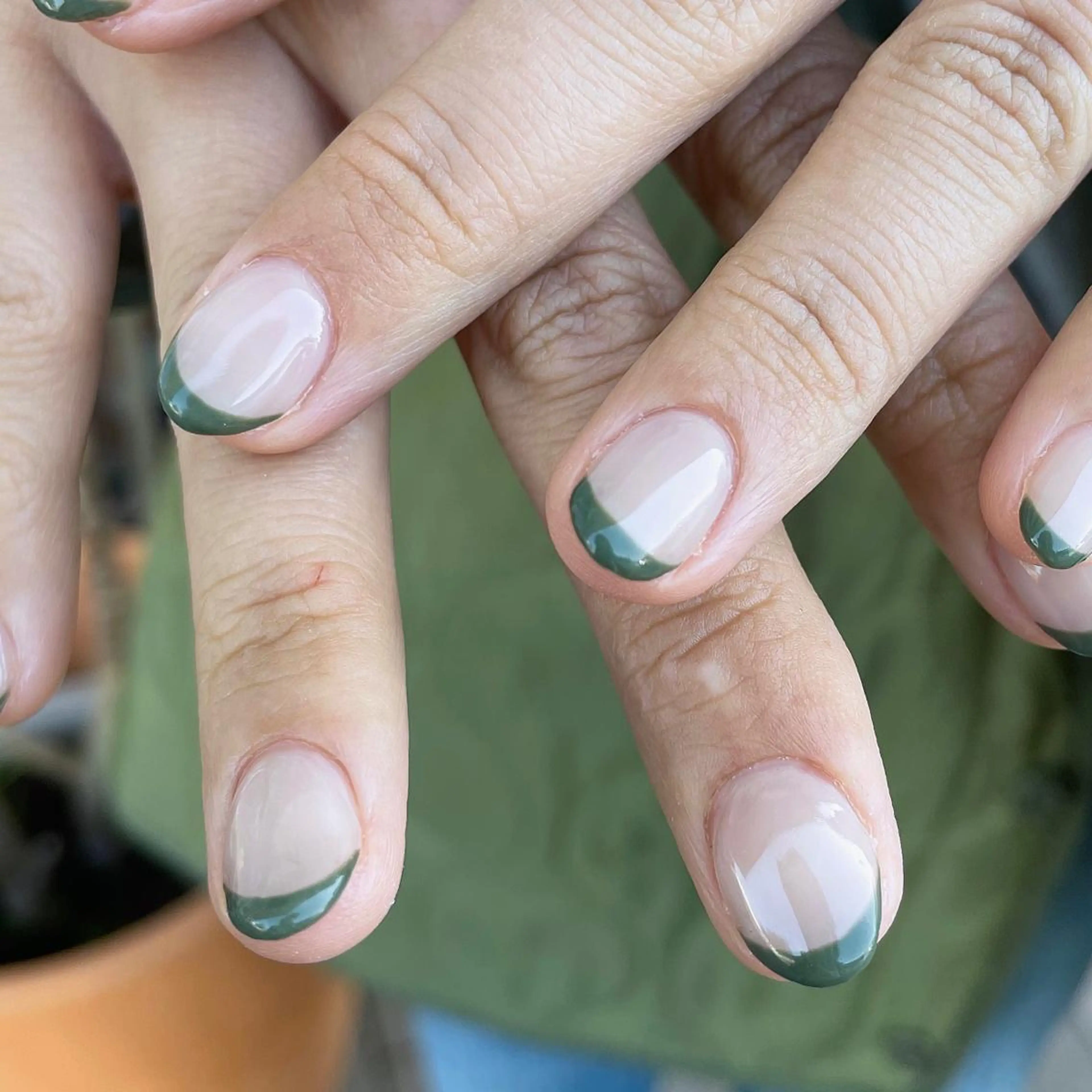 ネイル ハンドネイル Baum nailのネイルデザイン