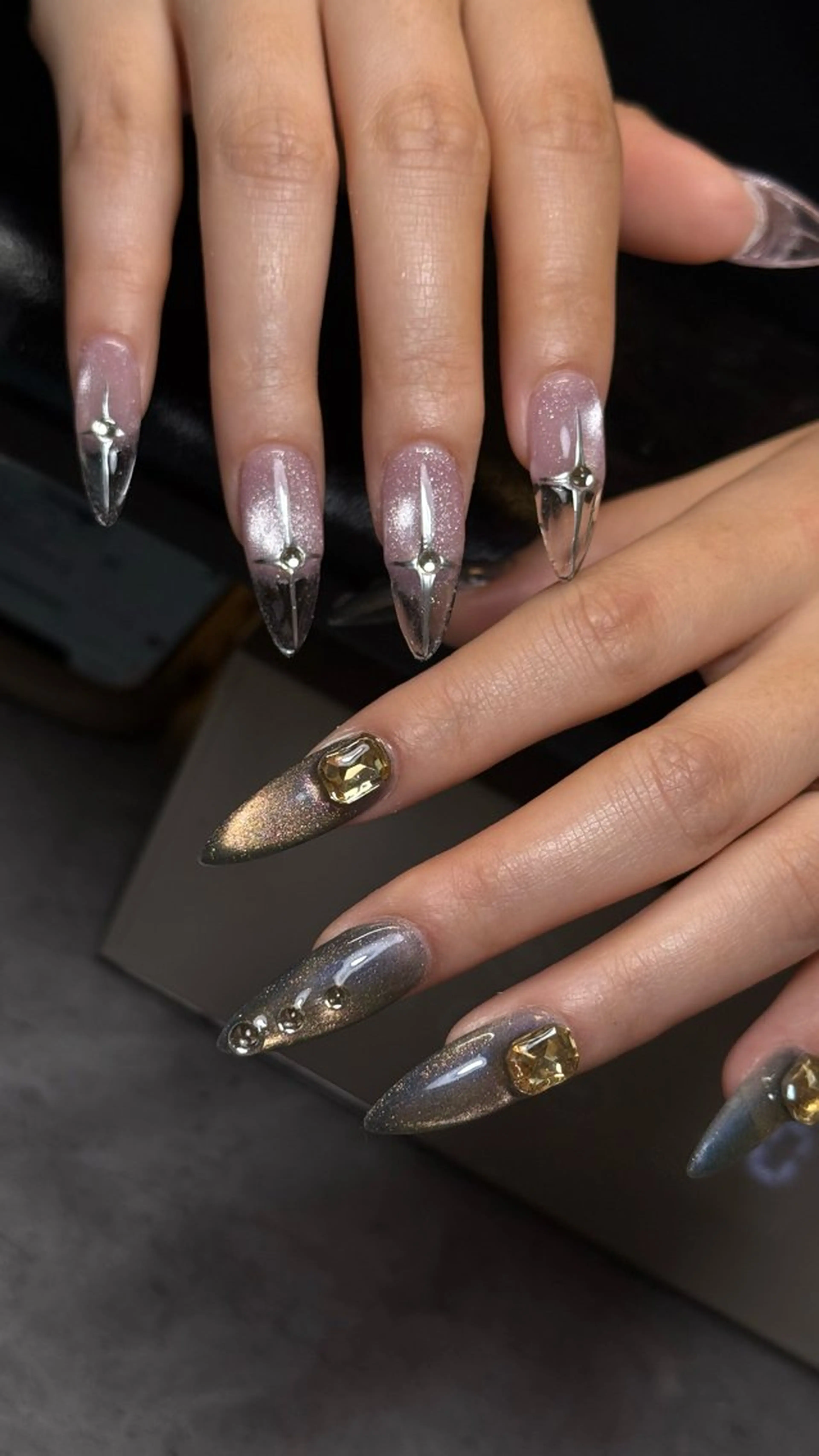 ネイル Chilli pepper所属・chilli pepperのネイルデザイン