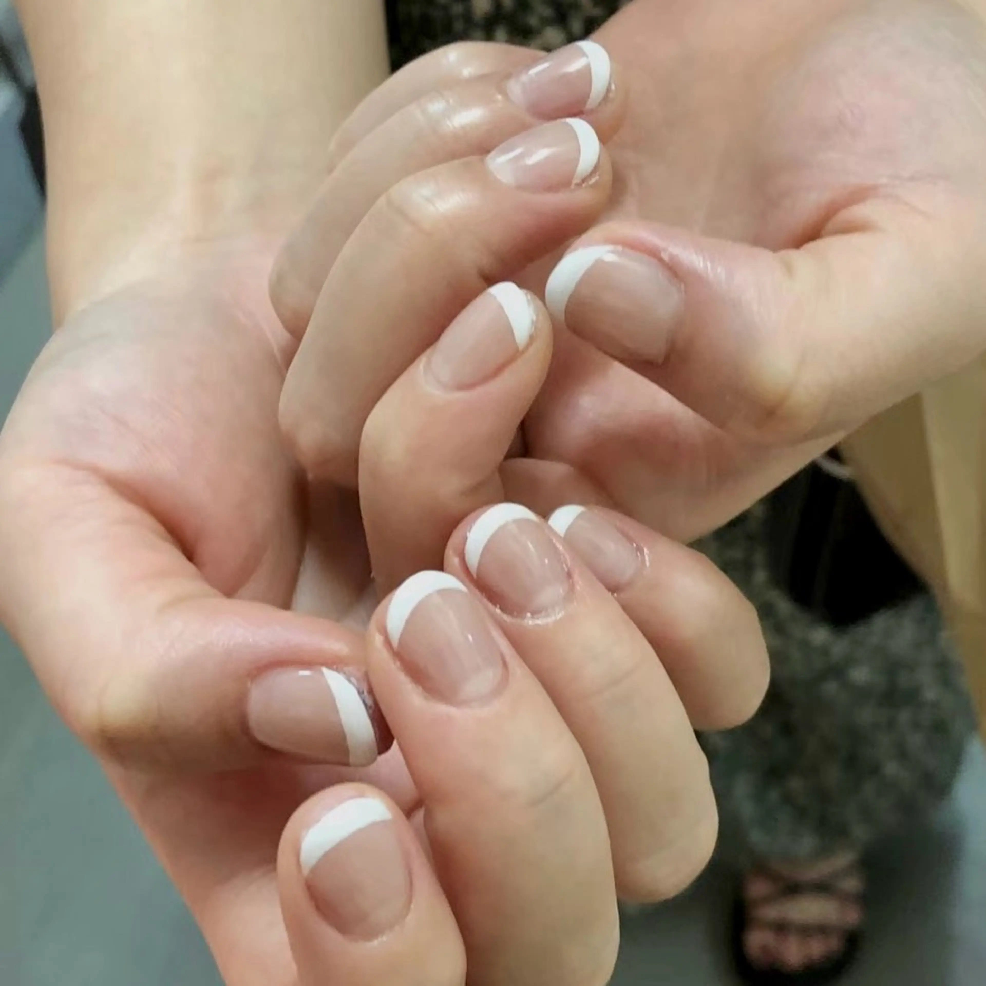 フレンチモデル✨✨研修価格‼️の写真