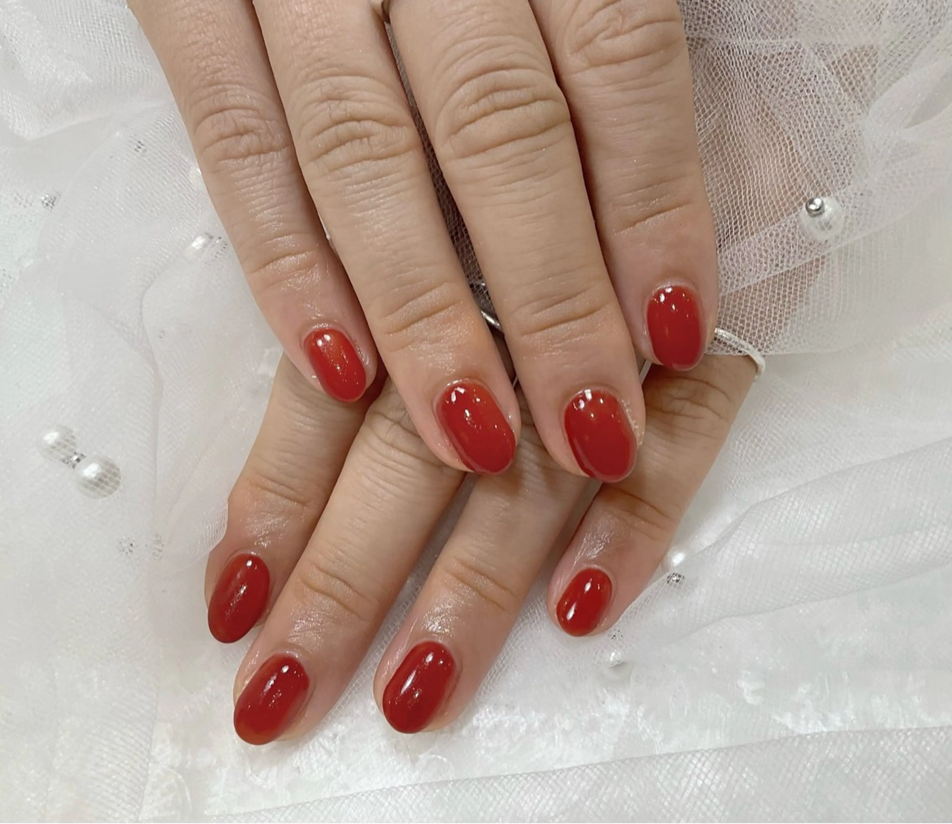 ネイル マルコ ネイルのネイルデザイン