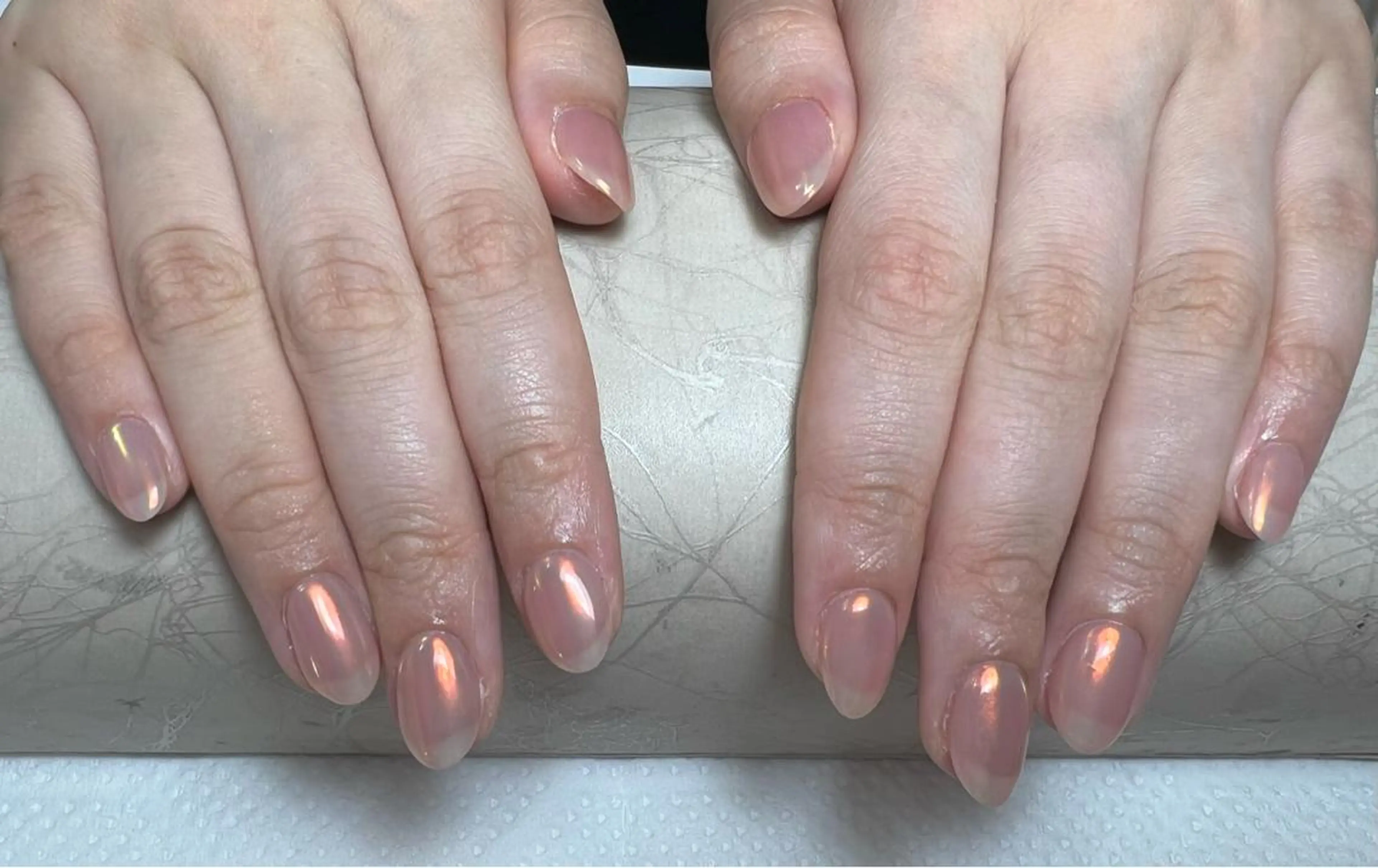 ネイル Una ☀️☀️のネイルデザイン