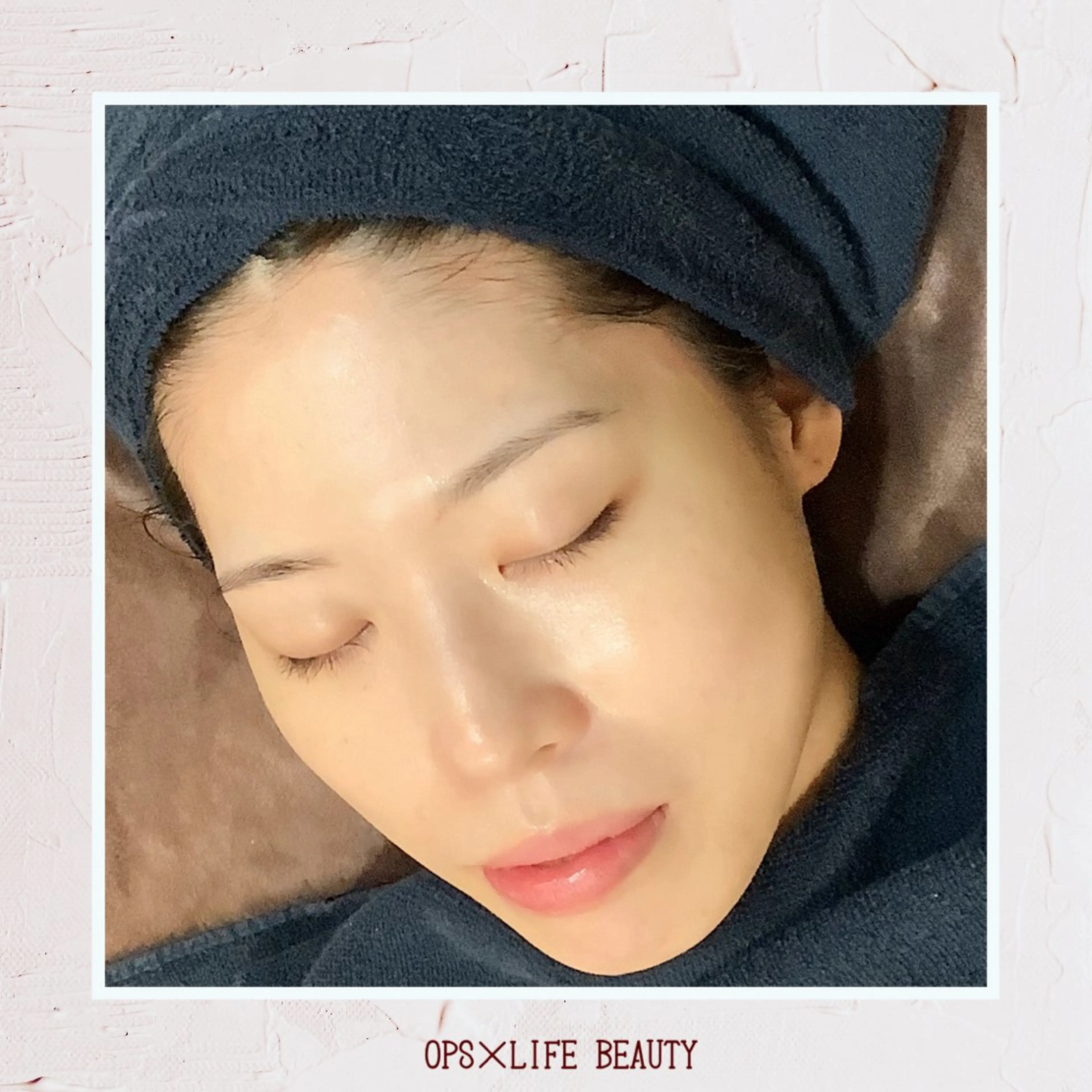 メンズ エステ リラク OPS×LIFE BEAUTY所属・OPS×LIFE BEAUTY/maiのエステ・リラクイメージ