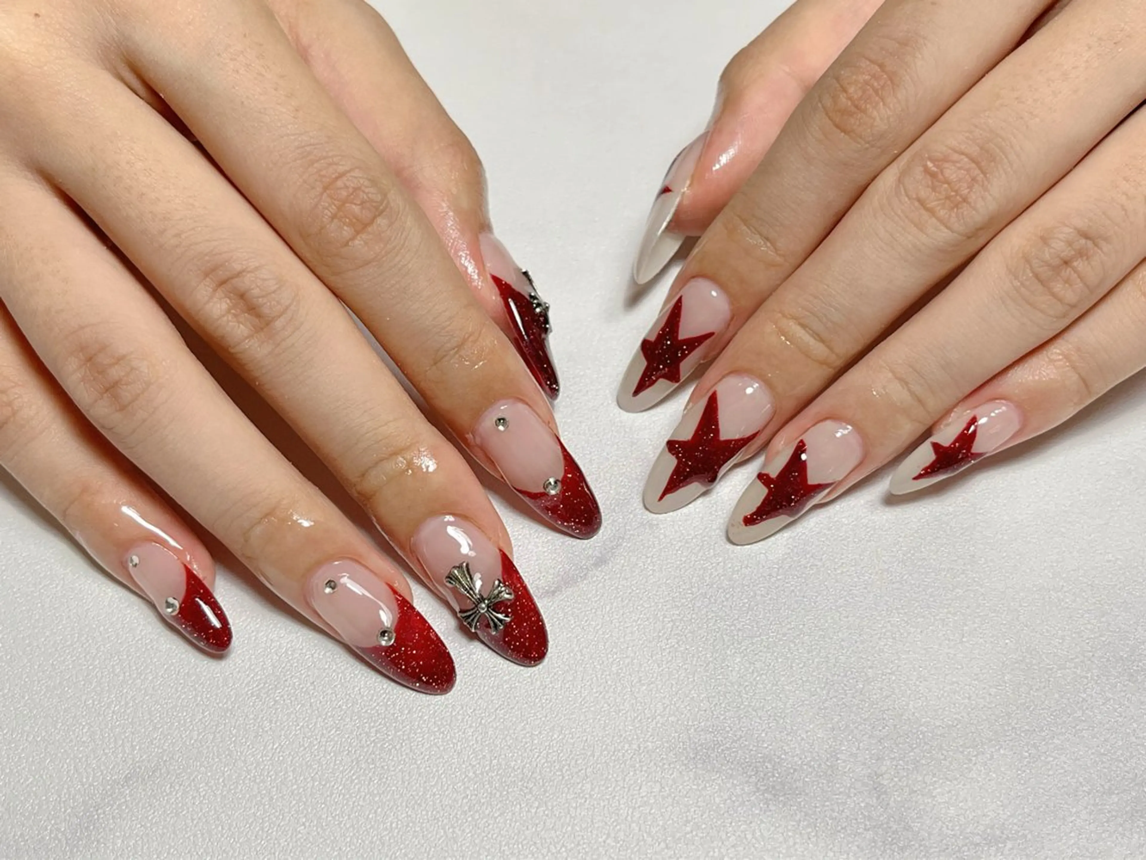 ネイル misaki nailのネイルデザイン