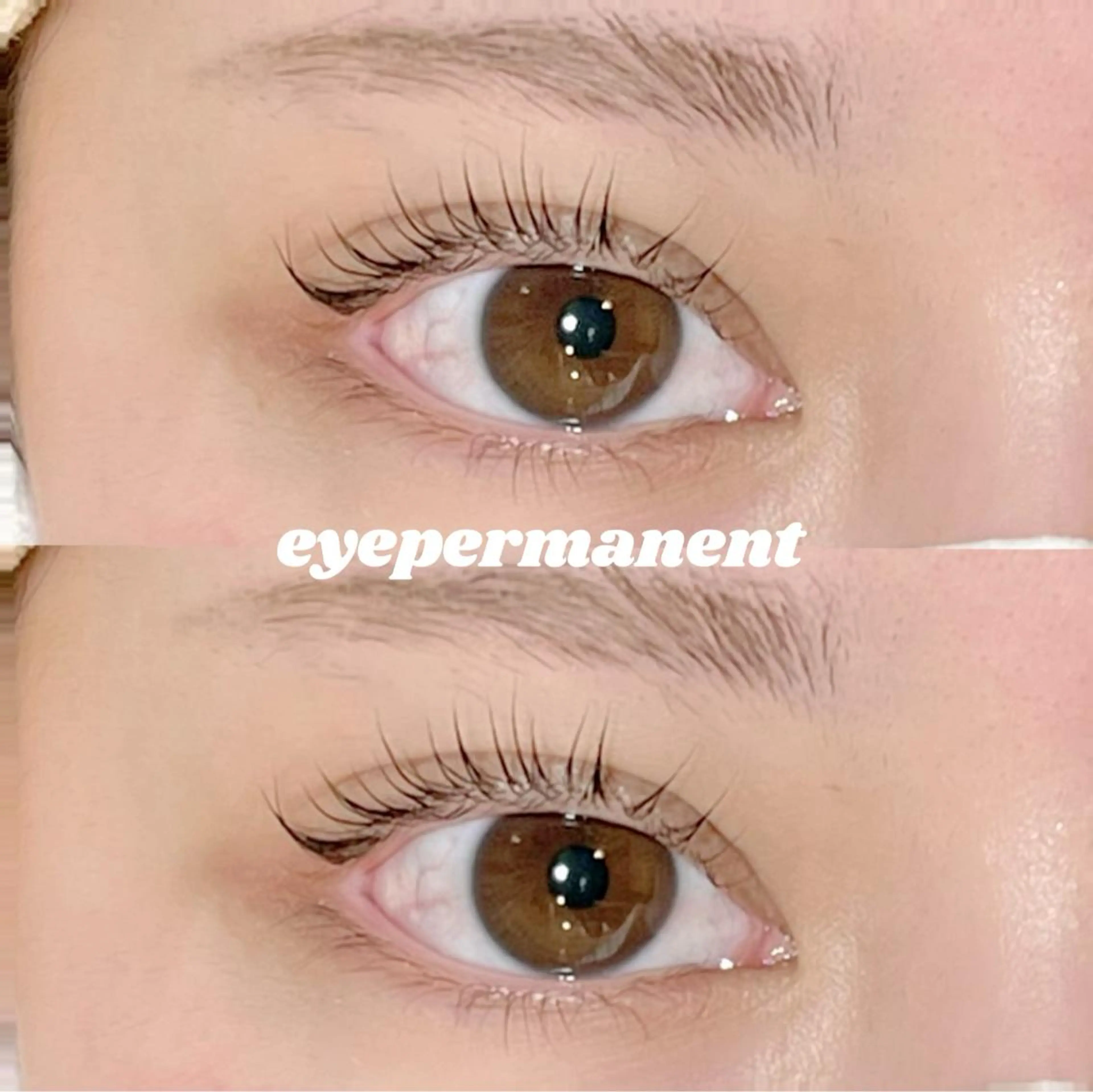 マツエク・マツパ マツパ mona 🎀韓国まつパ/眉毛のマツエク・マツパデザイン