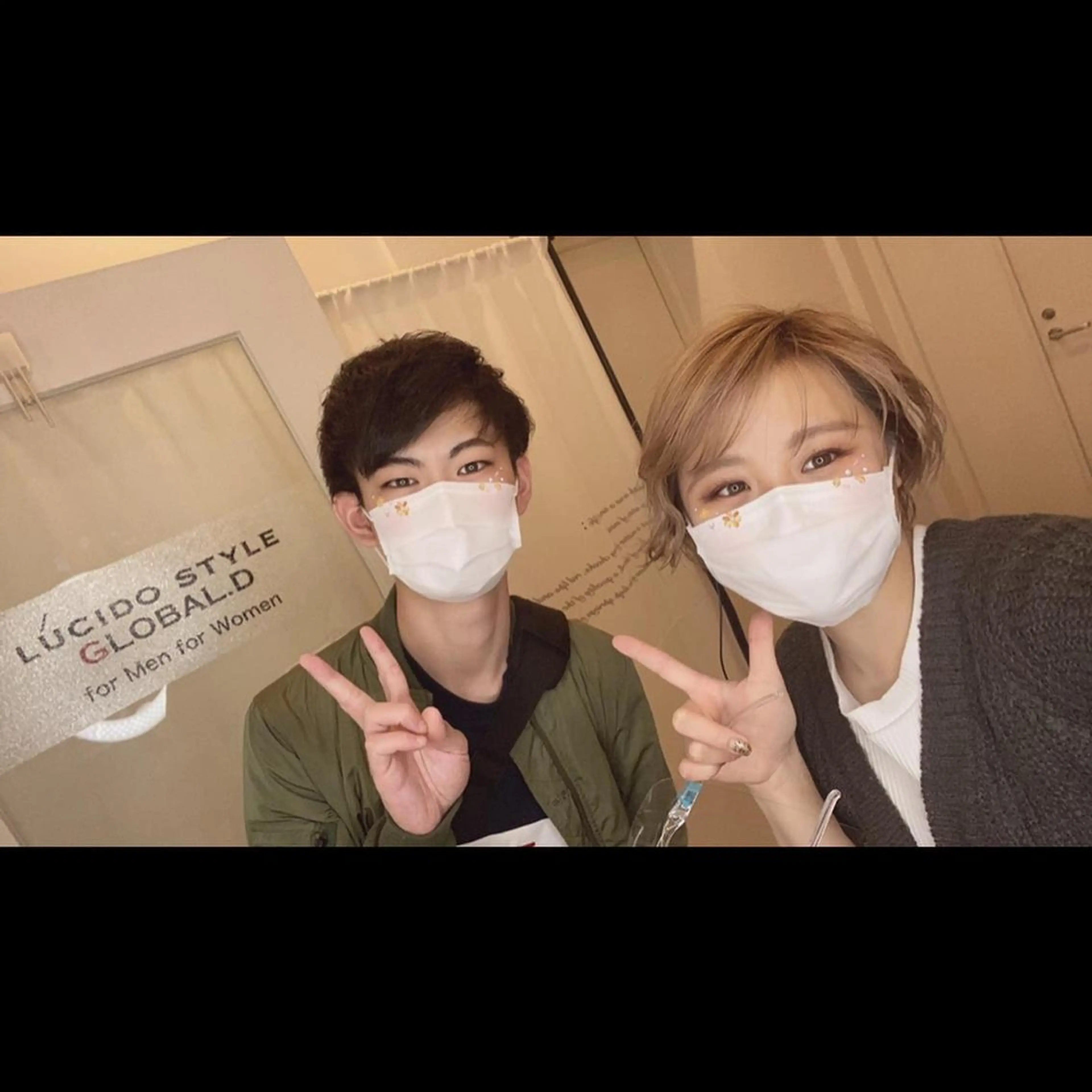 ショート カラー メンズ キッズ ショートボブ 子どものヘアアレンジ メンズショート ボブ ショートヘア ショート、ボブなら お任せ❤️石川由美のヘアスタイル