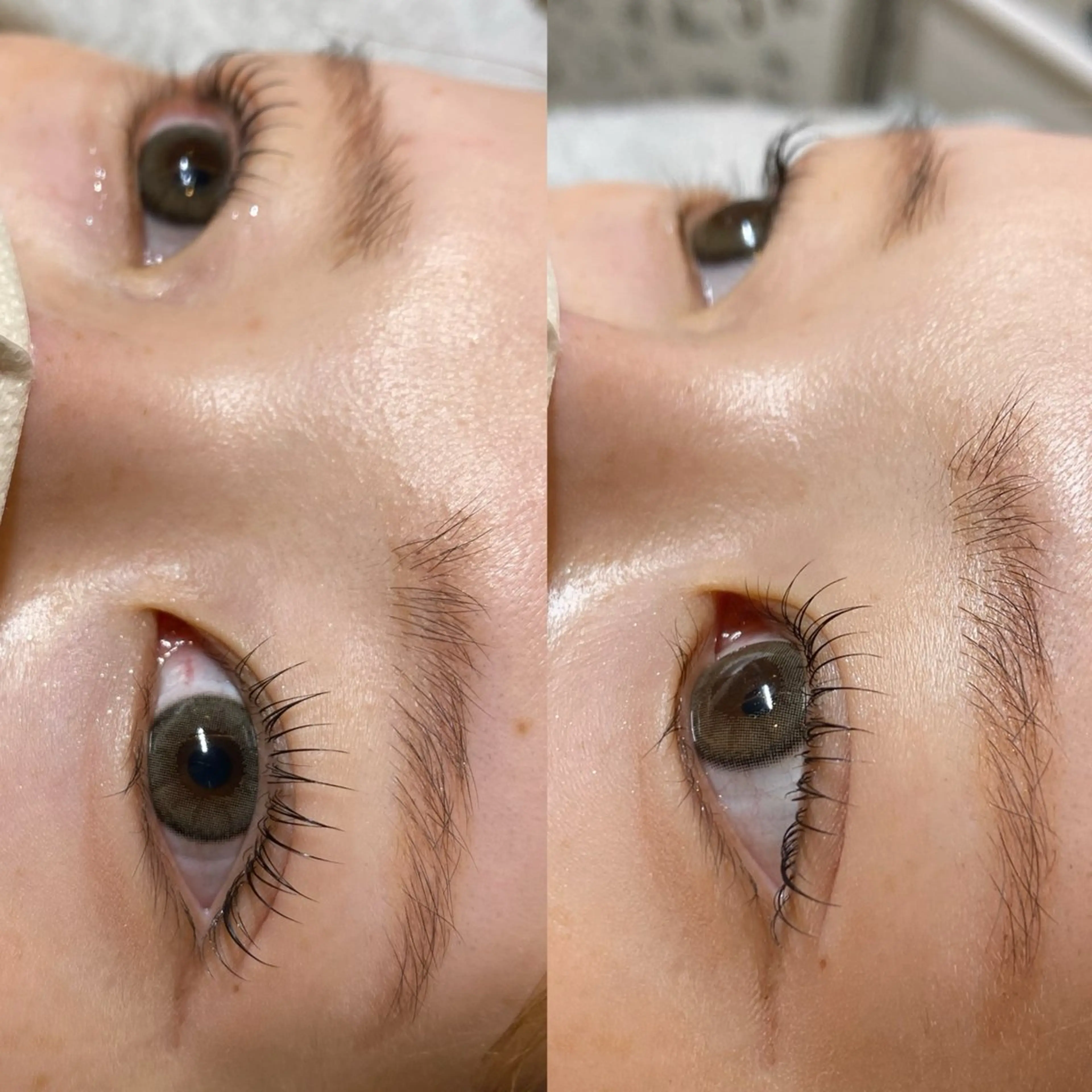 マツエク・マツパ No. 3の眉毛・アイブロウイメージ