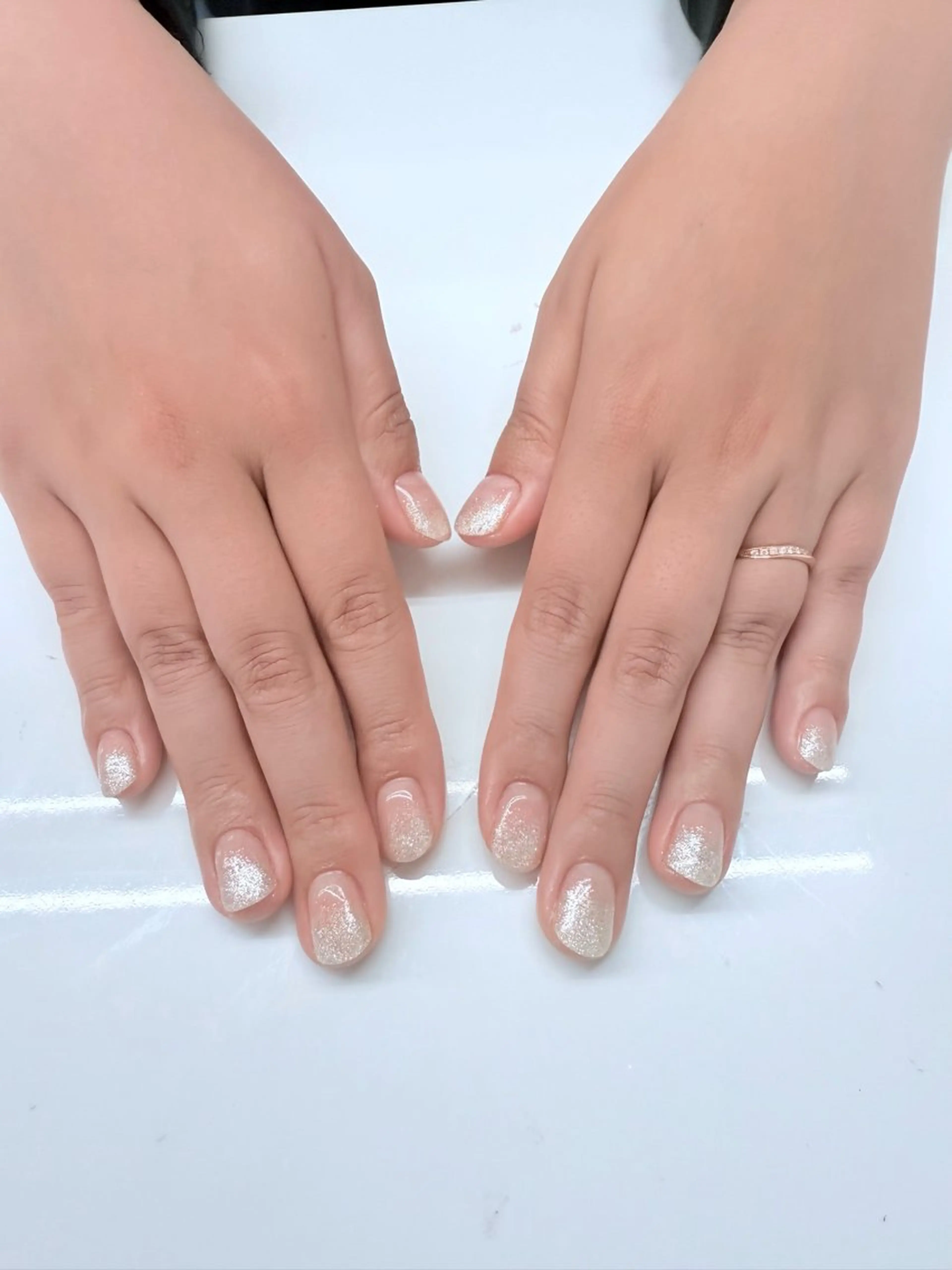 ネイル I NAILS所属・I NAILS NAKAHASHIのネイルデザイン