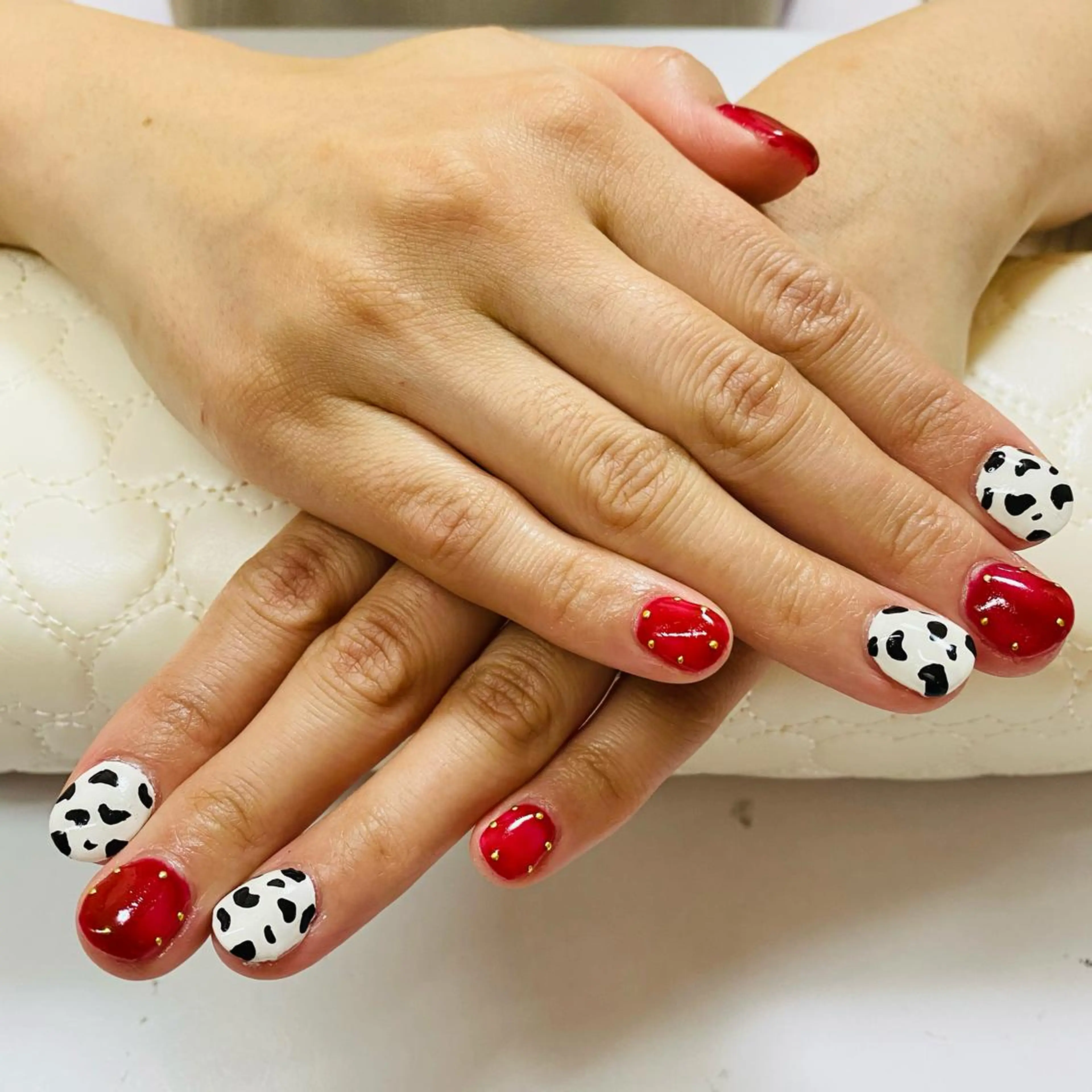 ネイル nailsalon ICHIのネイルデザイン