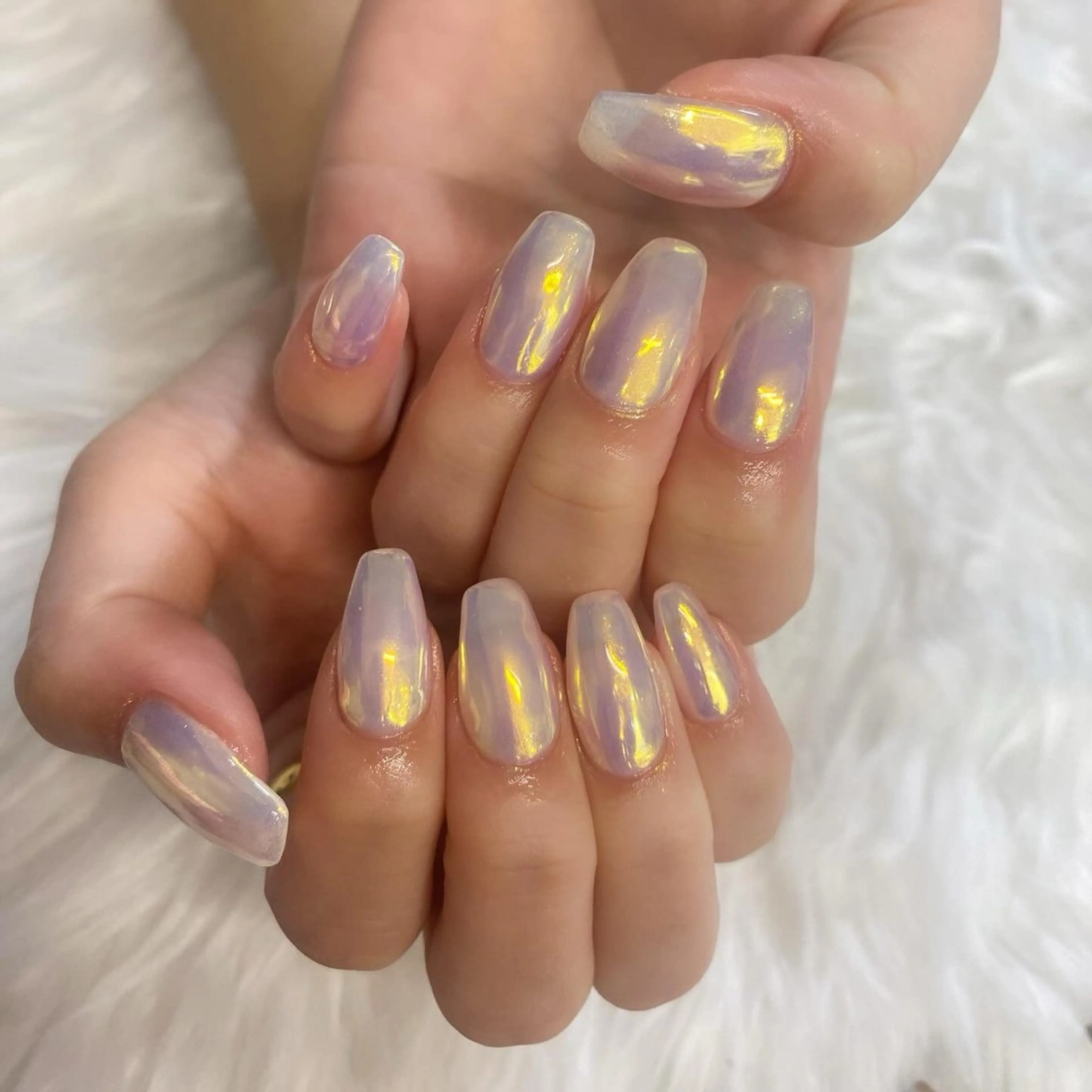 ネイル ハンドネイル N._._.claw[エヌクロー]所属・N._._. clawのネイルデザイン